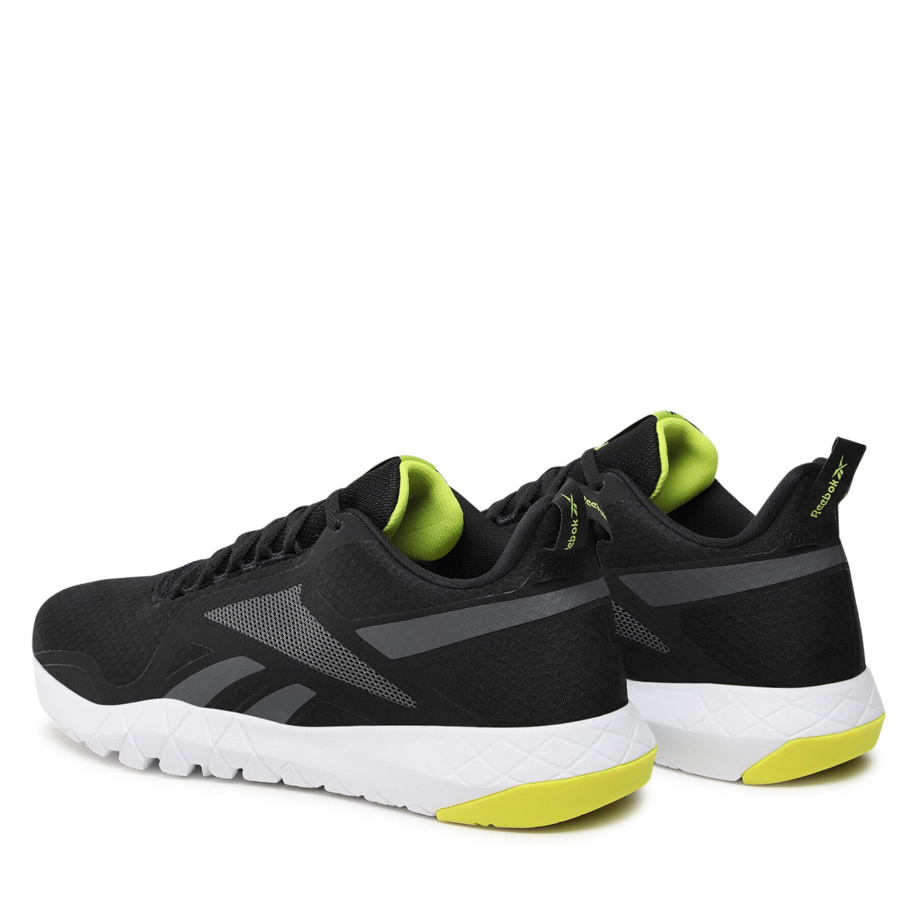 Reebok Čevlji Flexagon Force 3.0 GZ8271 Črna - Pepit.si