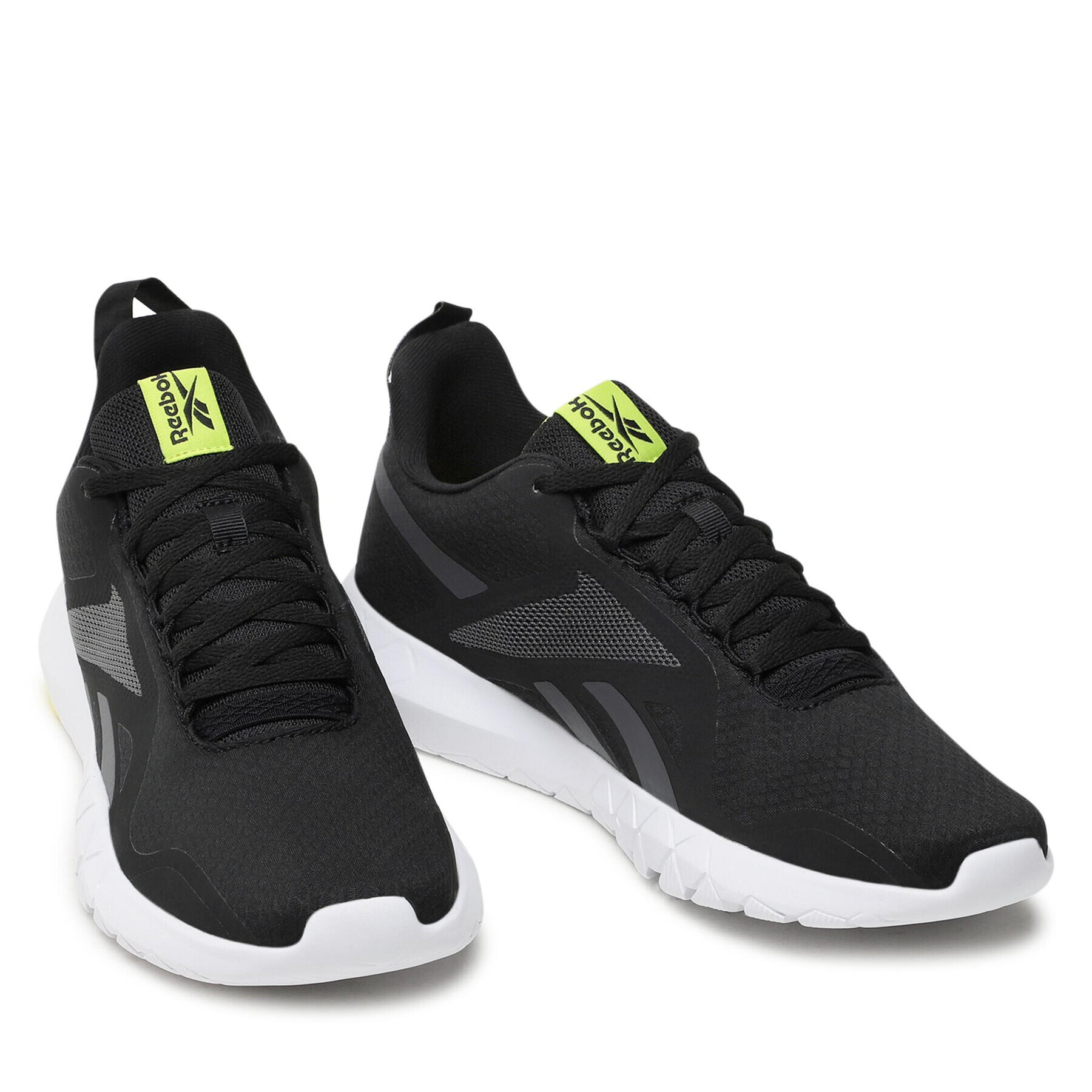 Reebok Čevlji Flexagon Force 3.0 GZ8271 Črna - Pepit.si