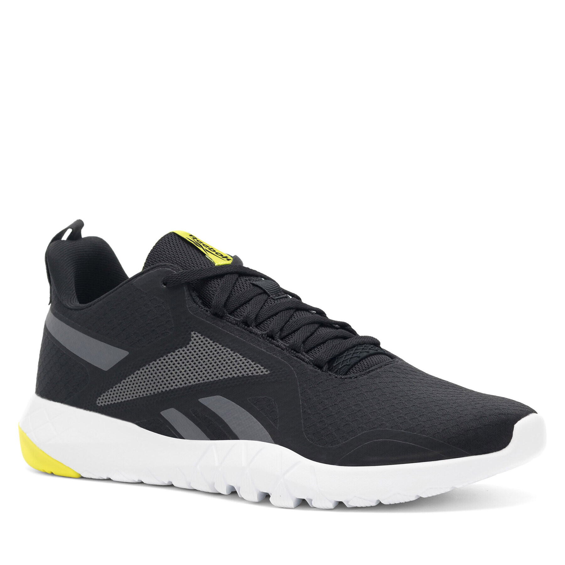 Reebok Čevlji Flexagon Force 3.0 GZ8271 Črna - Pepit.si