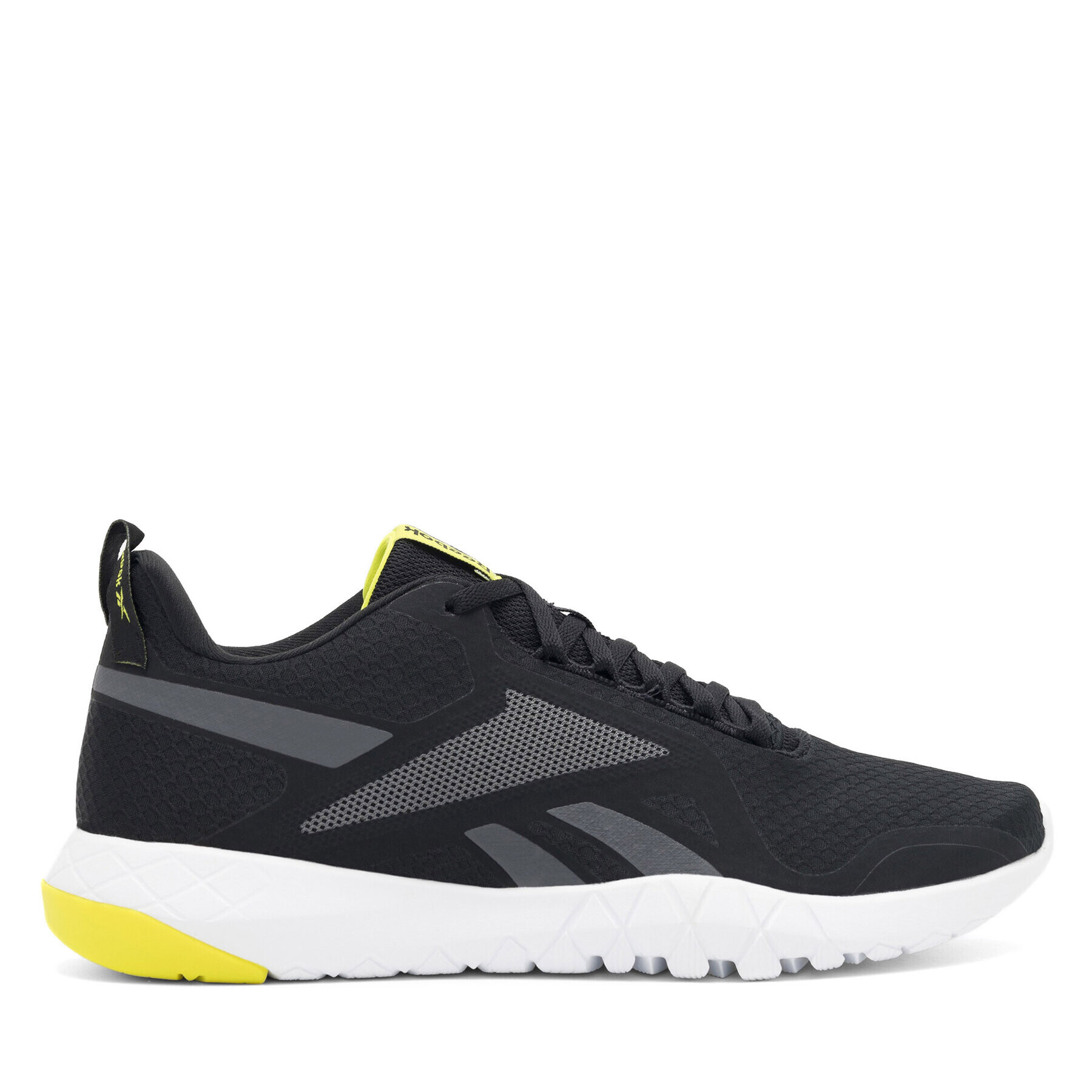 Reebok Čevlji Flexagon Force 3.0 GZ8271 Črna - Pepit.si