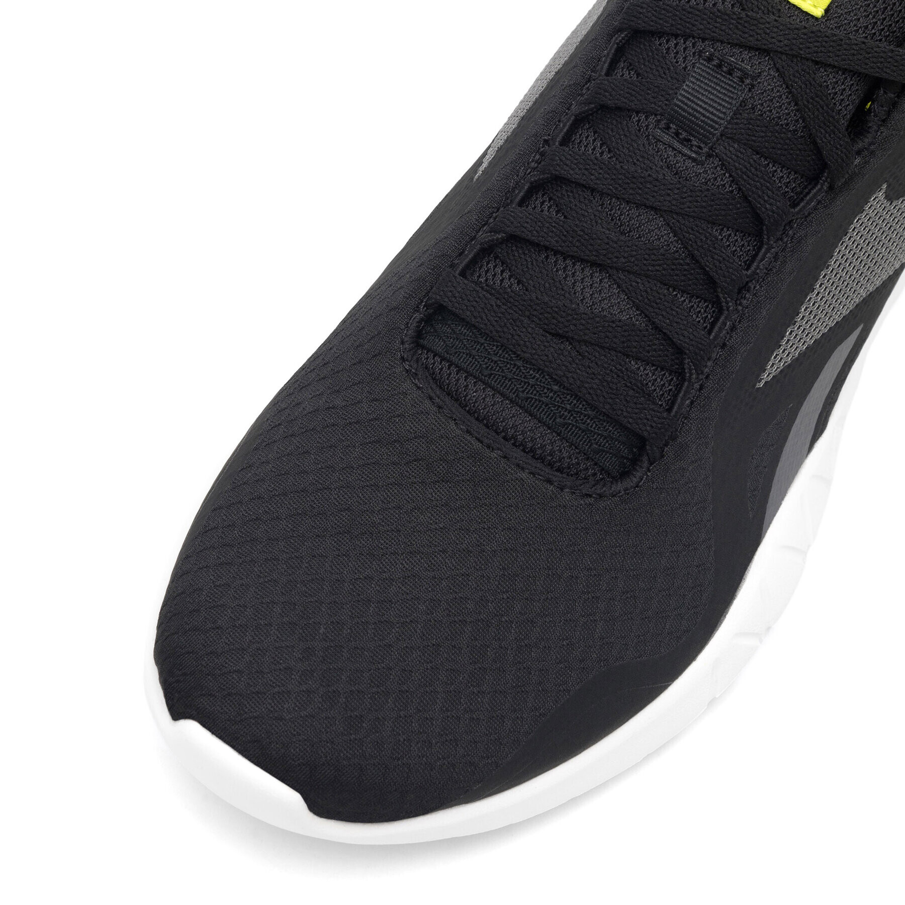 Reebok Čevlji Flexagon Force 3.0 GZ8271 Črna - Pepit.si