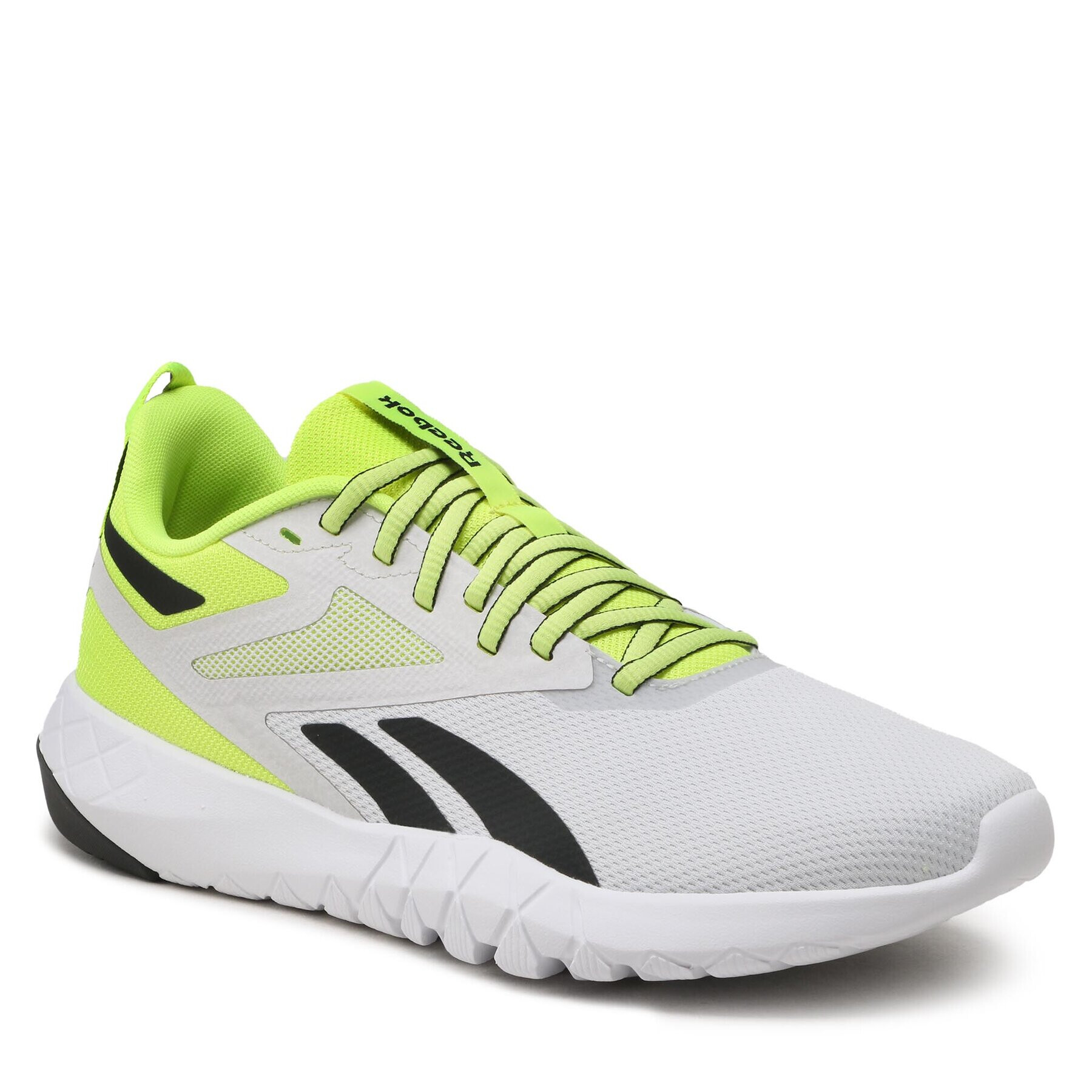 Reebok Čevlji Flexagon Force 4 Shoes HP9217 Rumena - Pepit.si