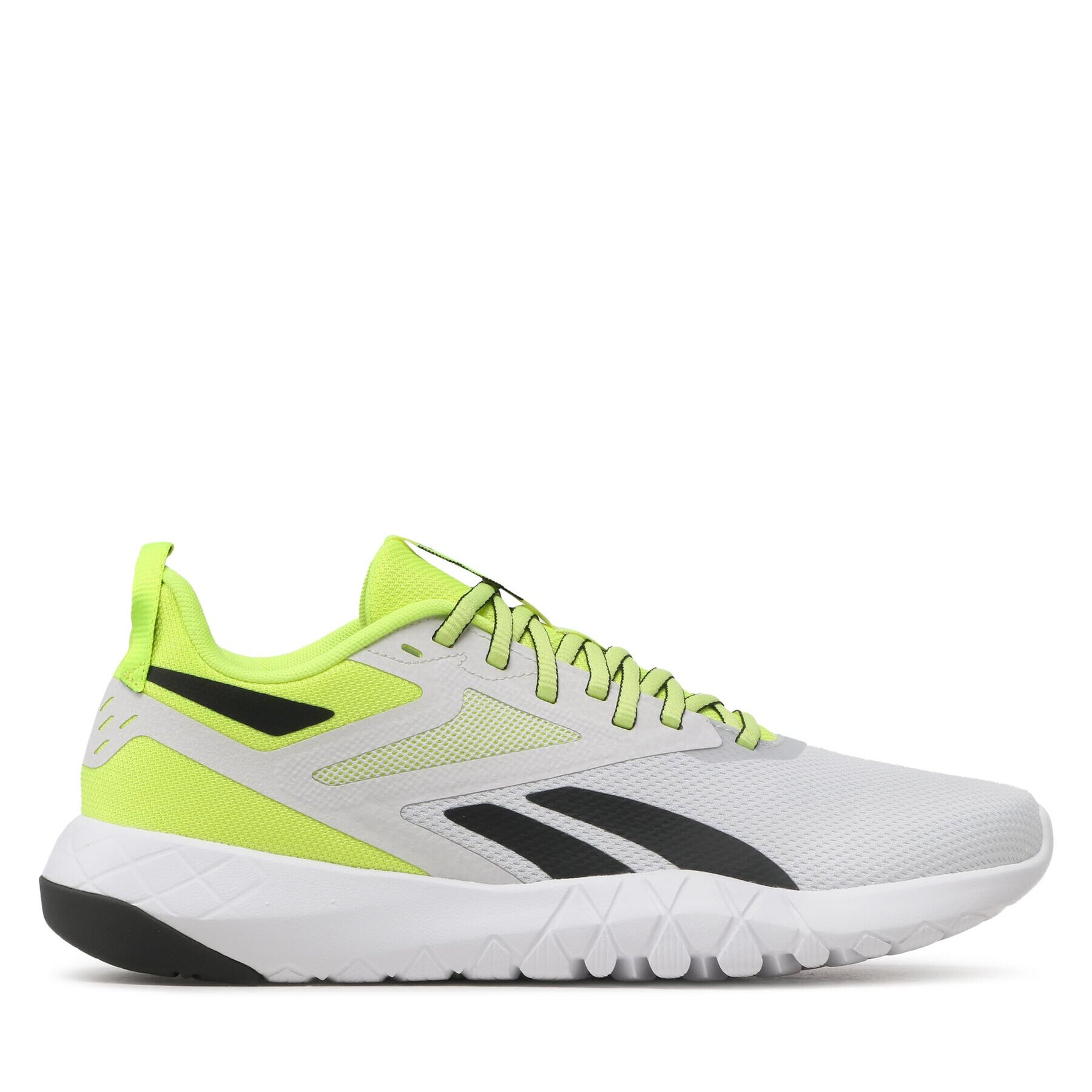 Reebok Čevlji Flexagon Force 4 Shoes HP9217 Rumena - Pepit.si