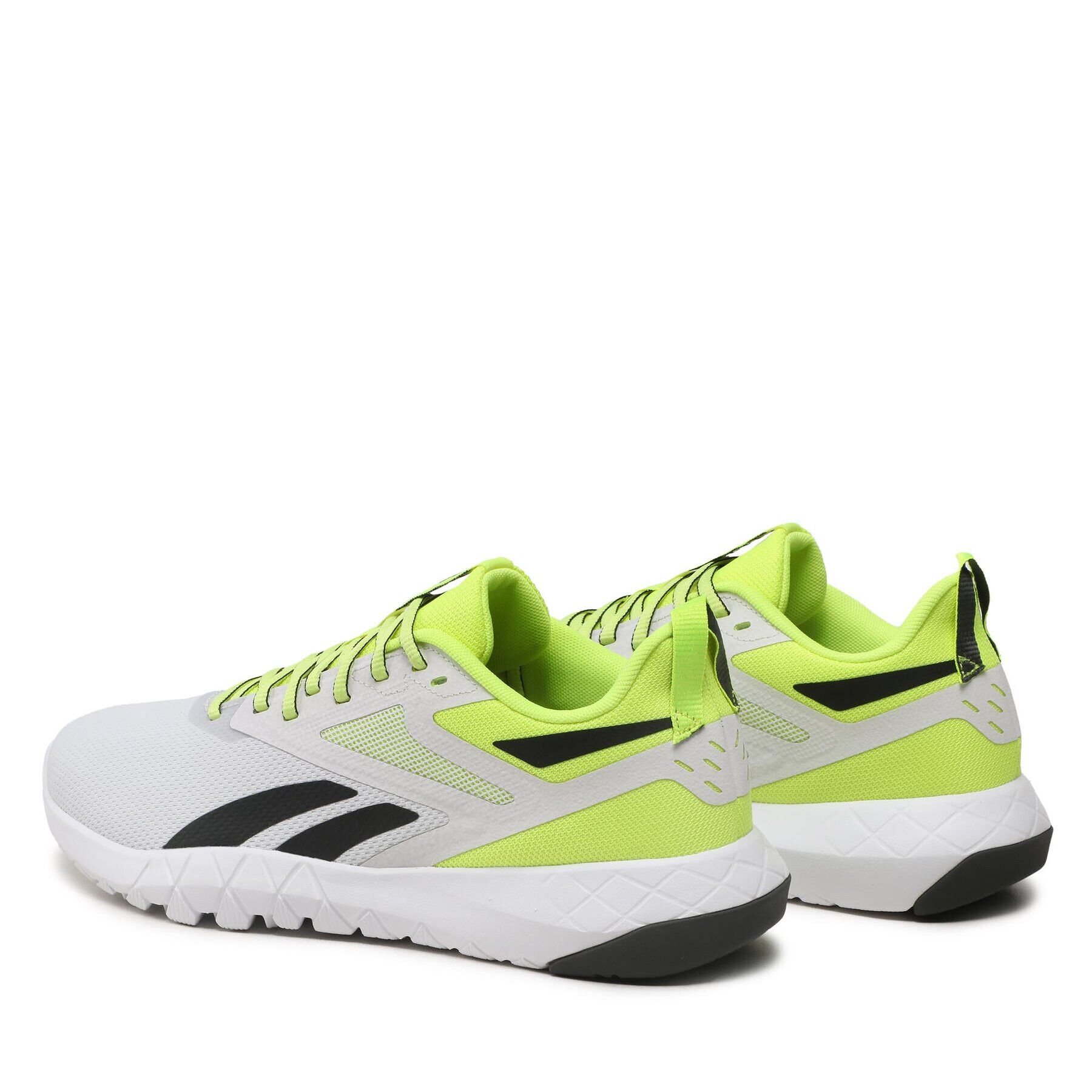 Reebok Čevlji Flexagon Force 4 Shoes HP9217 Rumena - Pepit.si