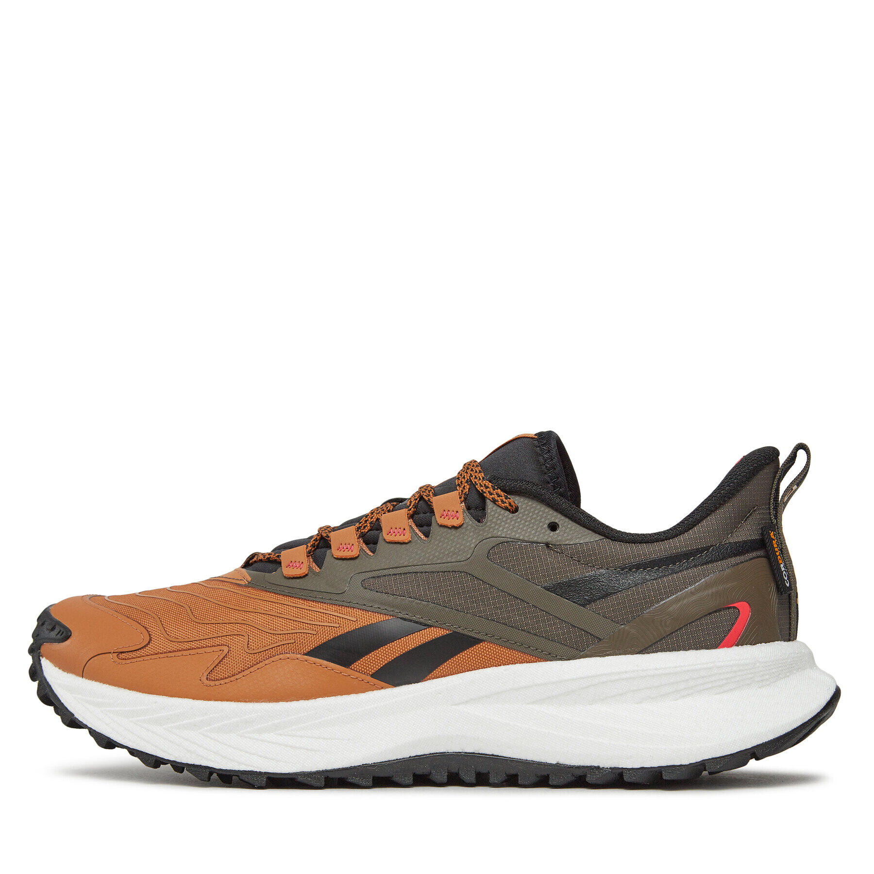 Reebok Čevlji Floatride Energy 5 Adventure IE5002 Rjava - Pepit.si