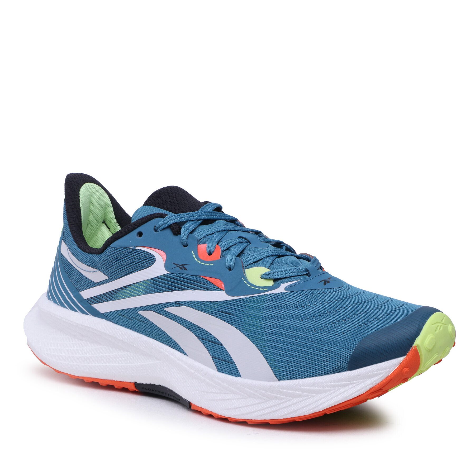 Reebok Čevlji Floatride Energy 5 Shoes HQ9924 Modra - Pepit.si