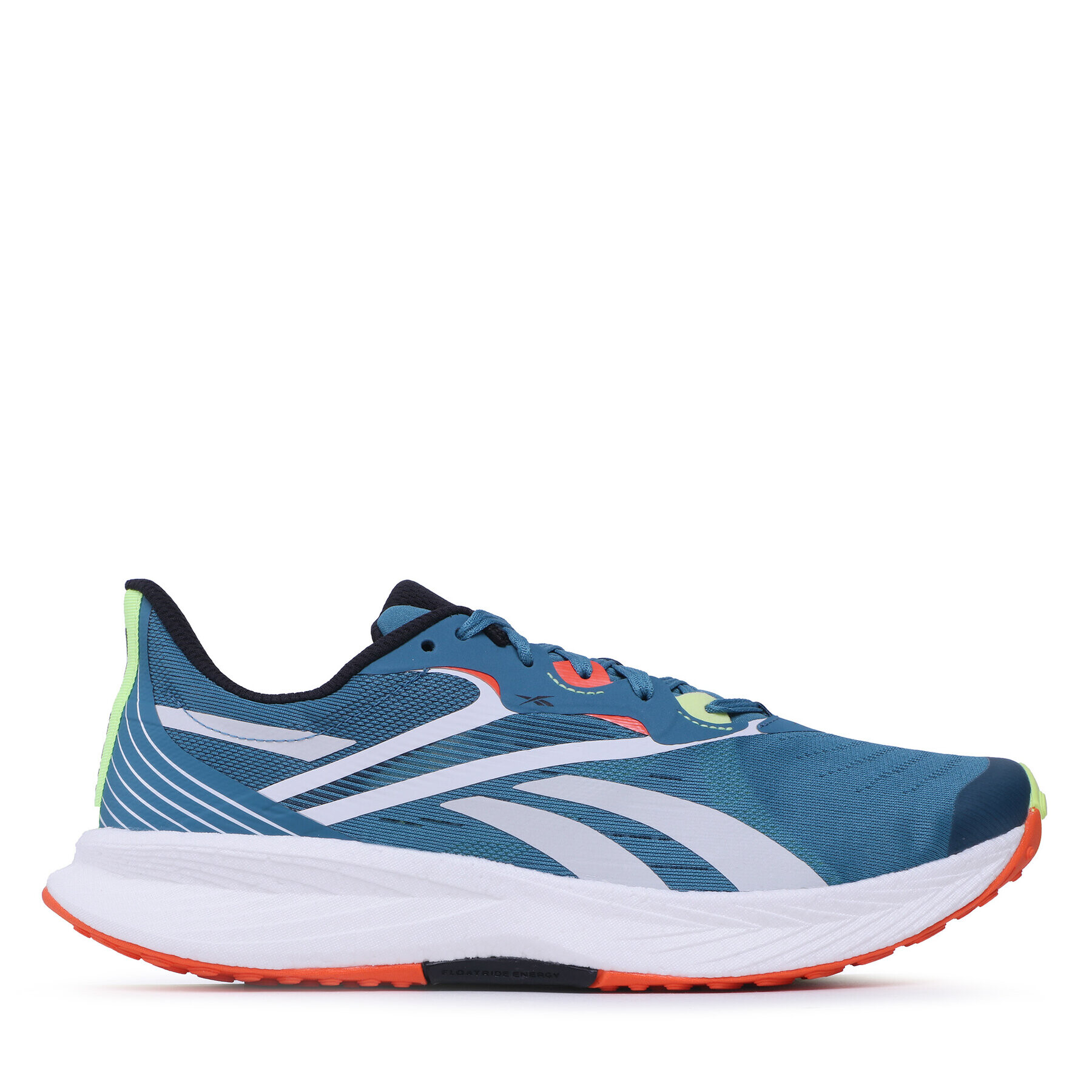 Reebok Čevlji Floatride Energy 5 Shoes HQ9924 Modra - Pepit.si