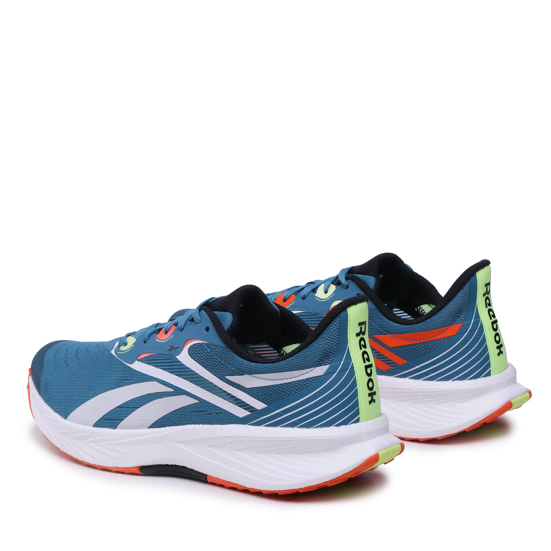 Reebok Čevlji Floatride Energy 5 Shoes HQ9924 Modra - Pepit.si