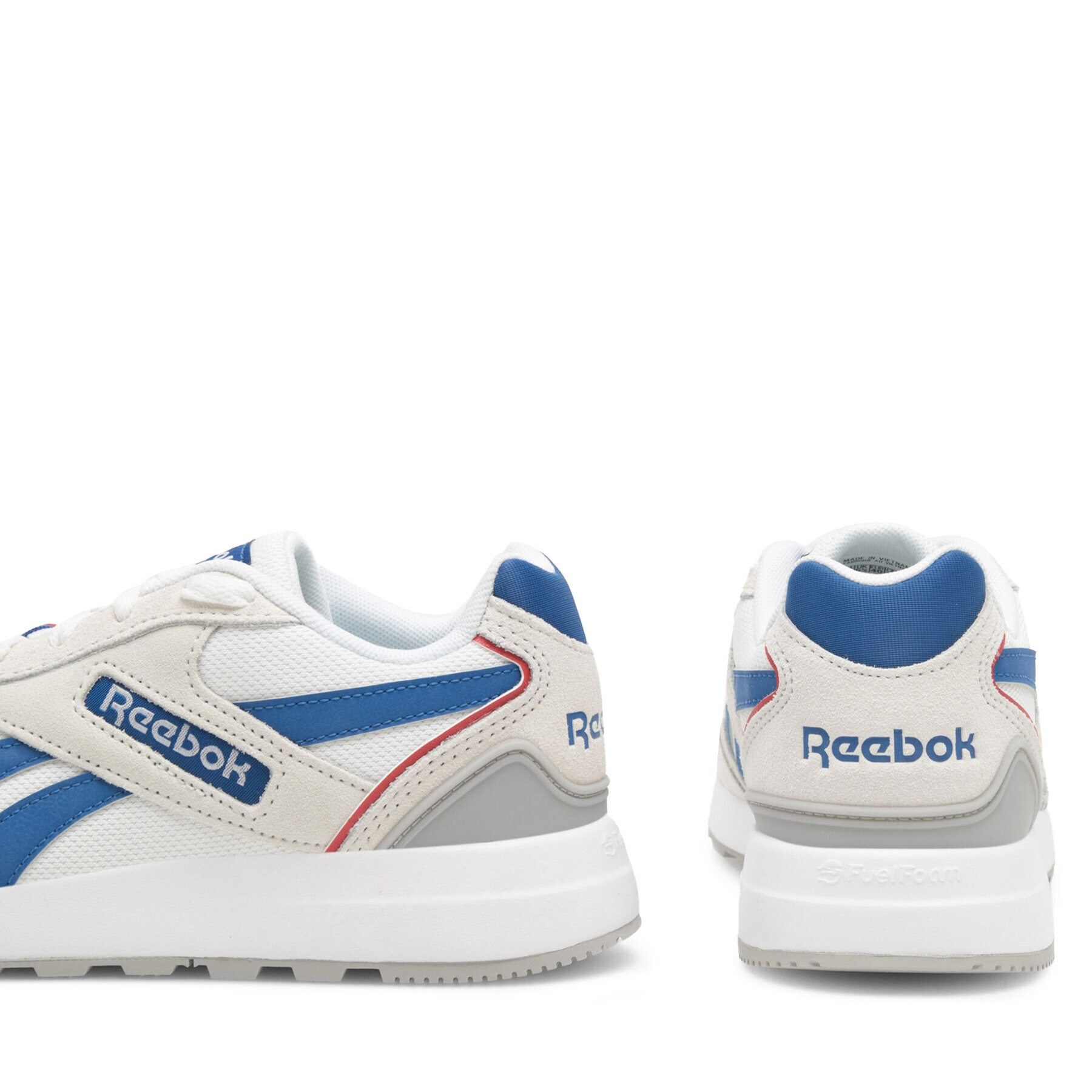 Reebok Čevlji GL1000 IE2327 Pisana - Pepit.si