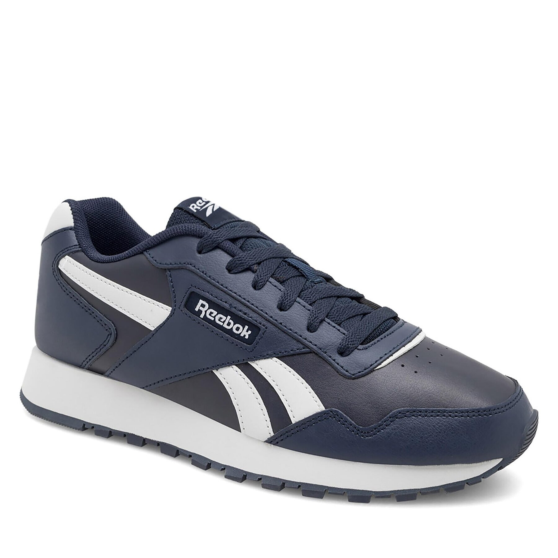 Reebok Čevlji GLIDE GZ2331 Mornarsko modra - Pepit.si