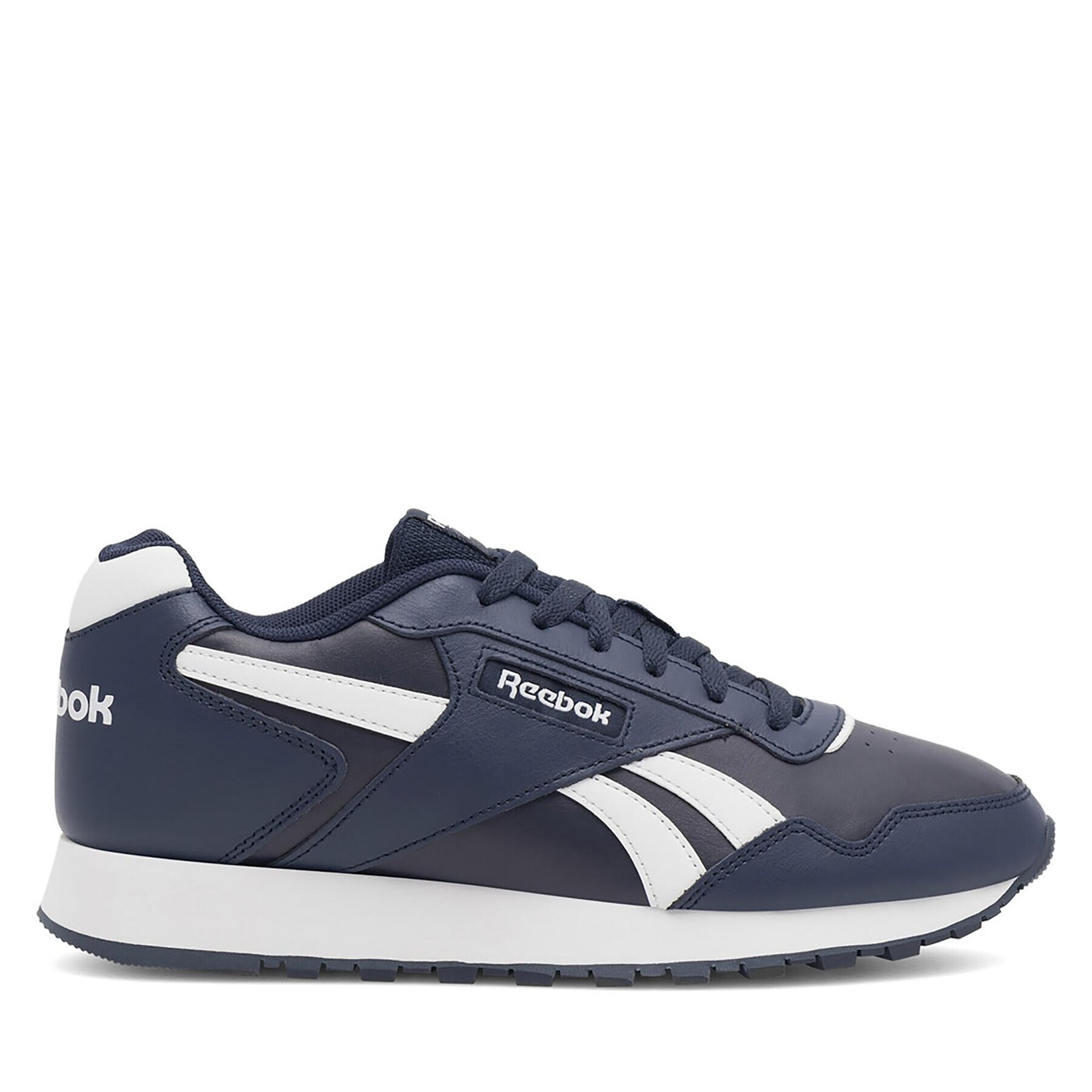 Reebok Čevlji GLIDE GZ2331 Mornarsko modra - Pepit.si