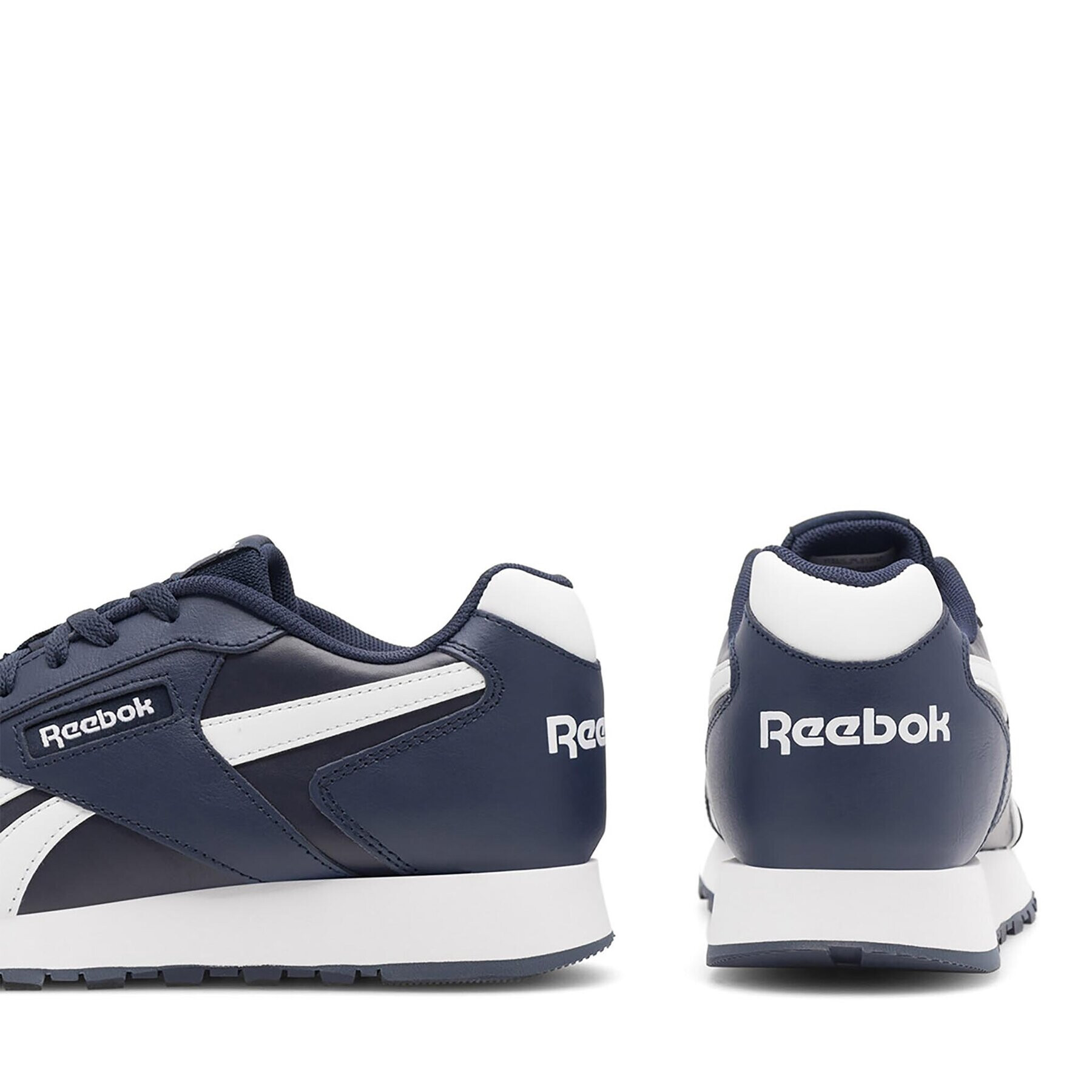 Reebok Čevlji GLIDE GZ2331 Mornarsko modra - Pepit.si