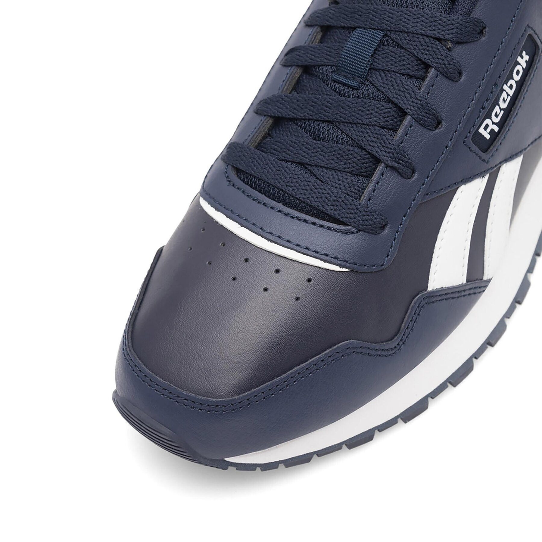 Reebok Čevlji GLIDE GZ2331 Mornarsko modra - Pepit.si