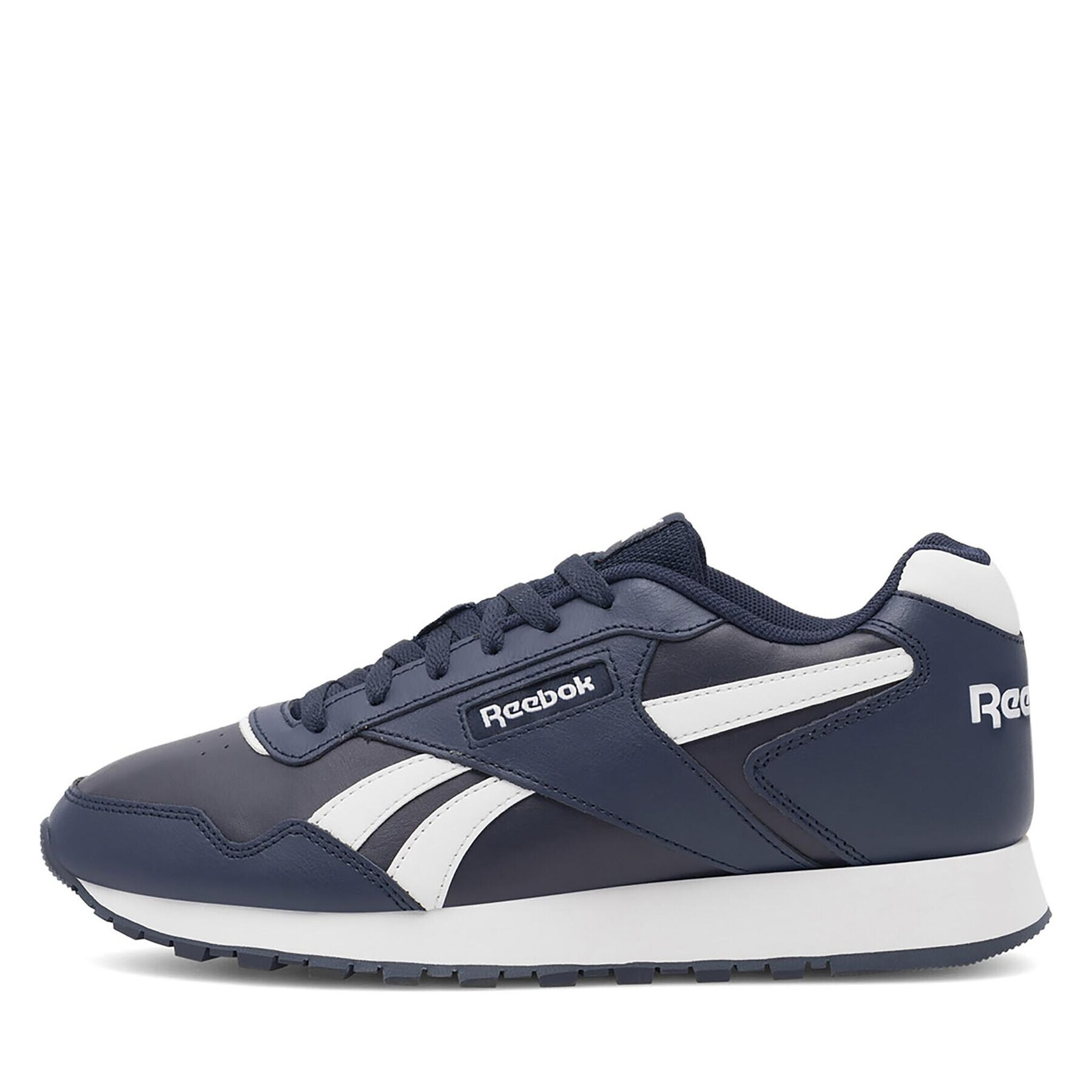 Reebok Čevlji GLIDE GZ2331 Mornarsko modra - Pepit.si