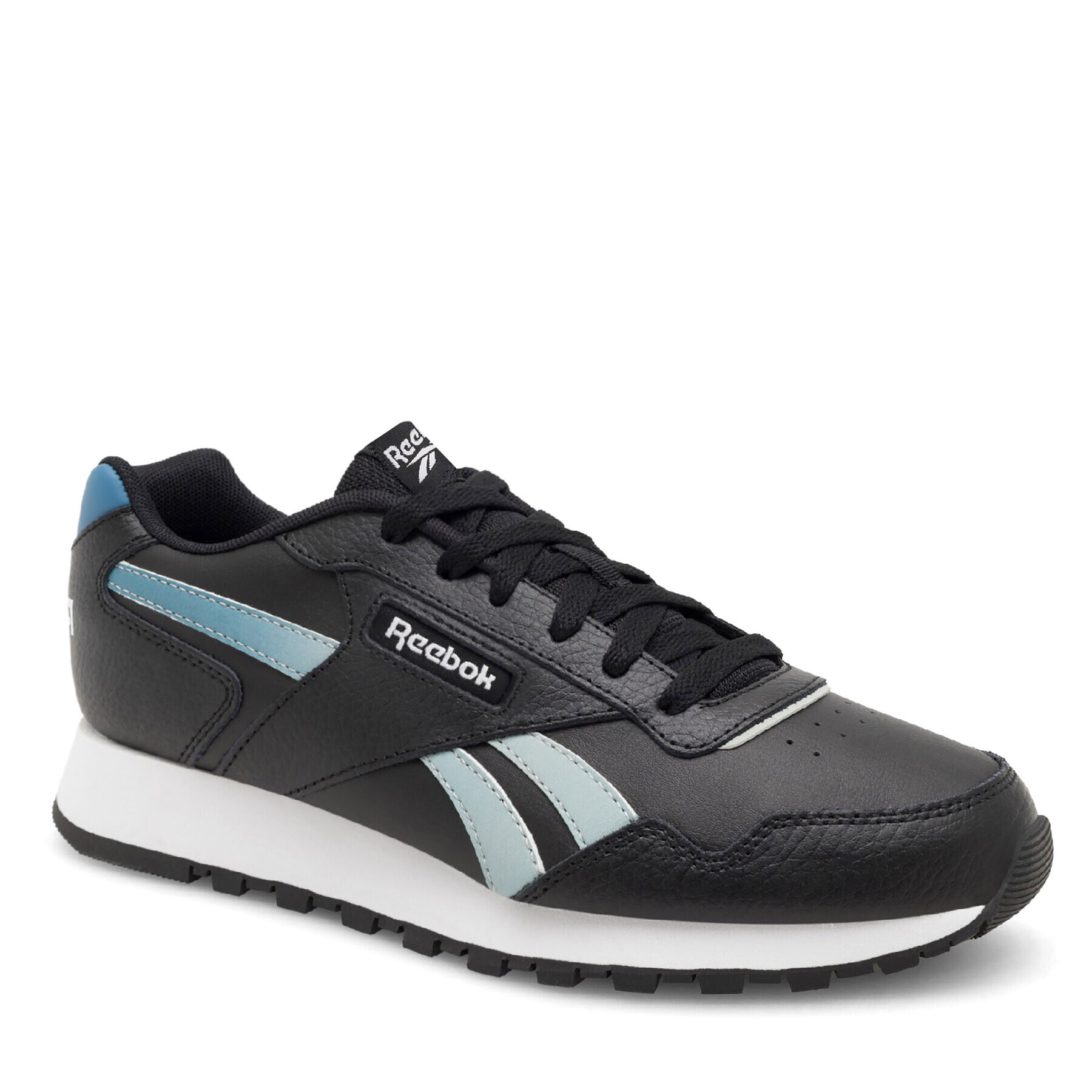 Reebok Čevlji GLIDE GZ2337-M Črna - Pepit.si