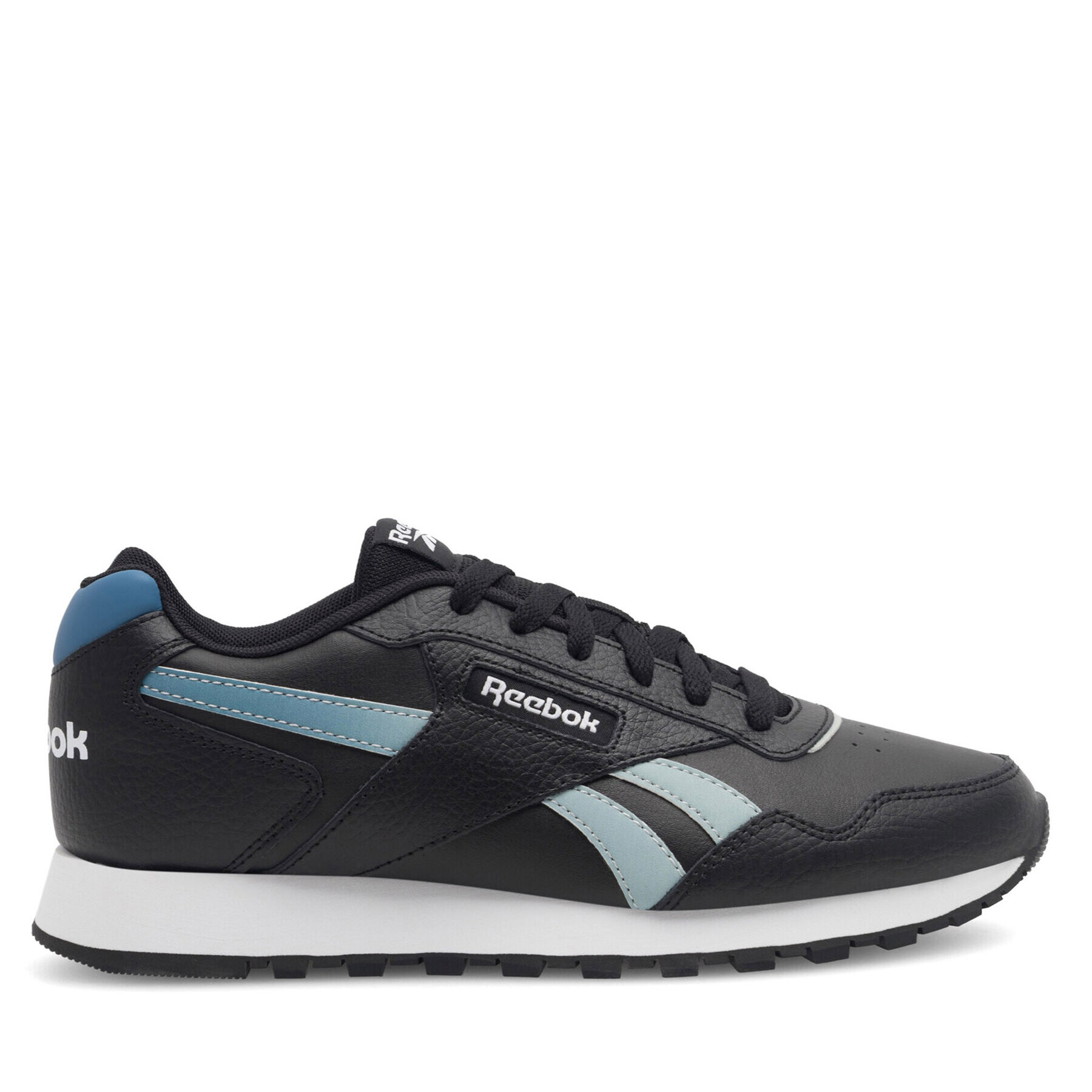 Reebok Čevlji GLIDE GZ2337-M Črna - Pepit.si