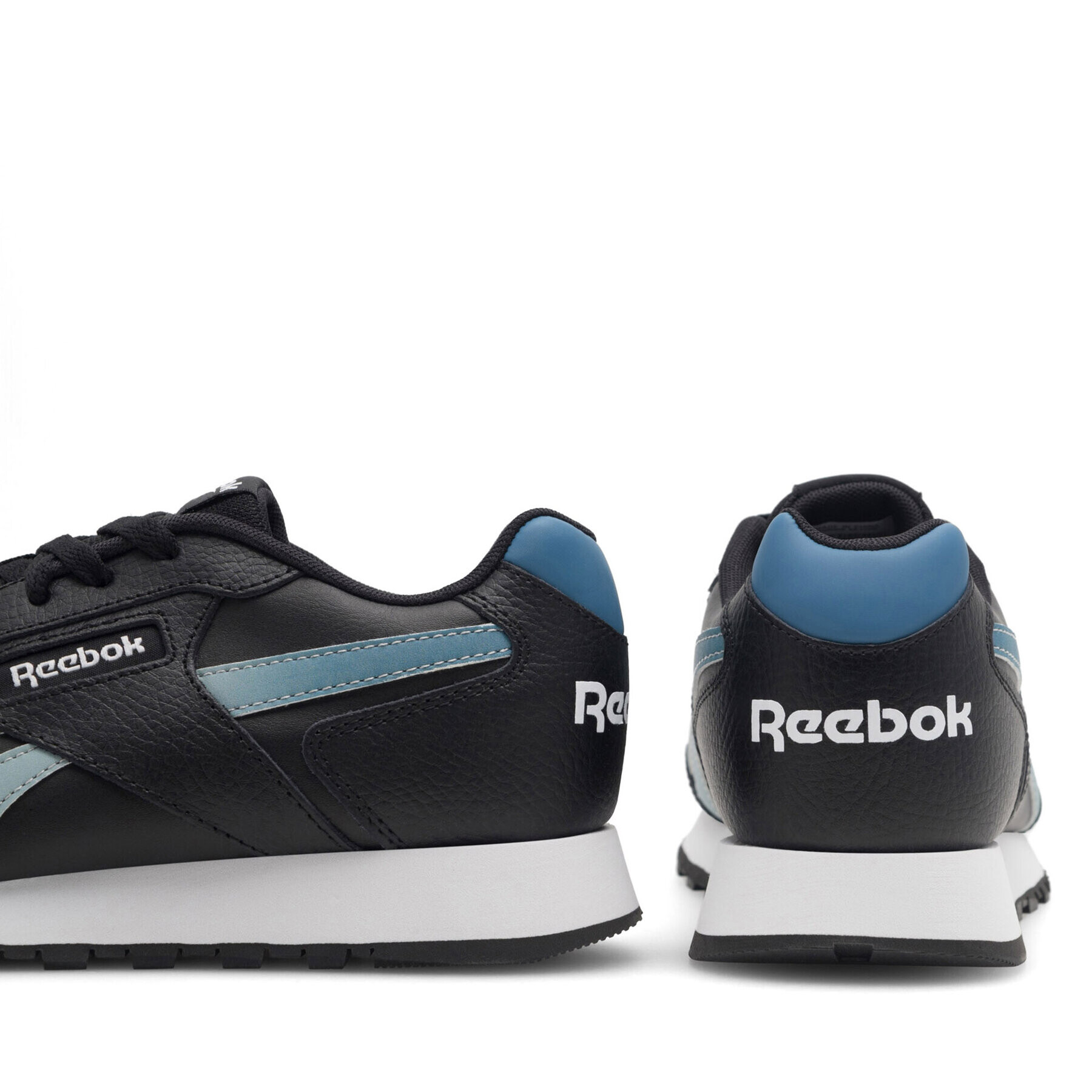 Reebok Čevlji GLIDE GZ2337-M Črna - Pepit.si