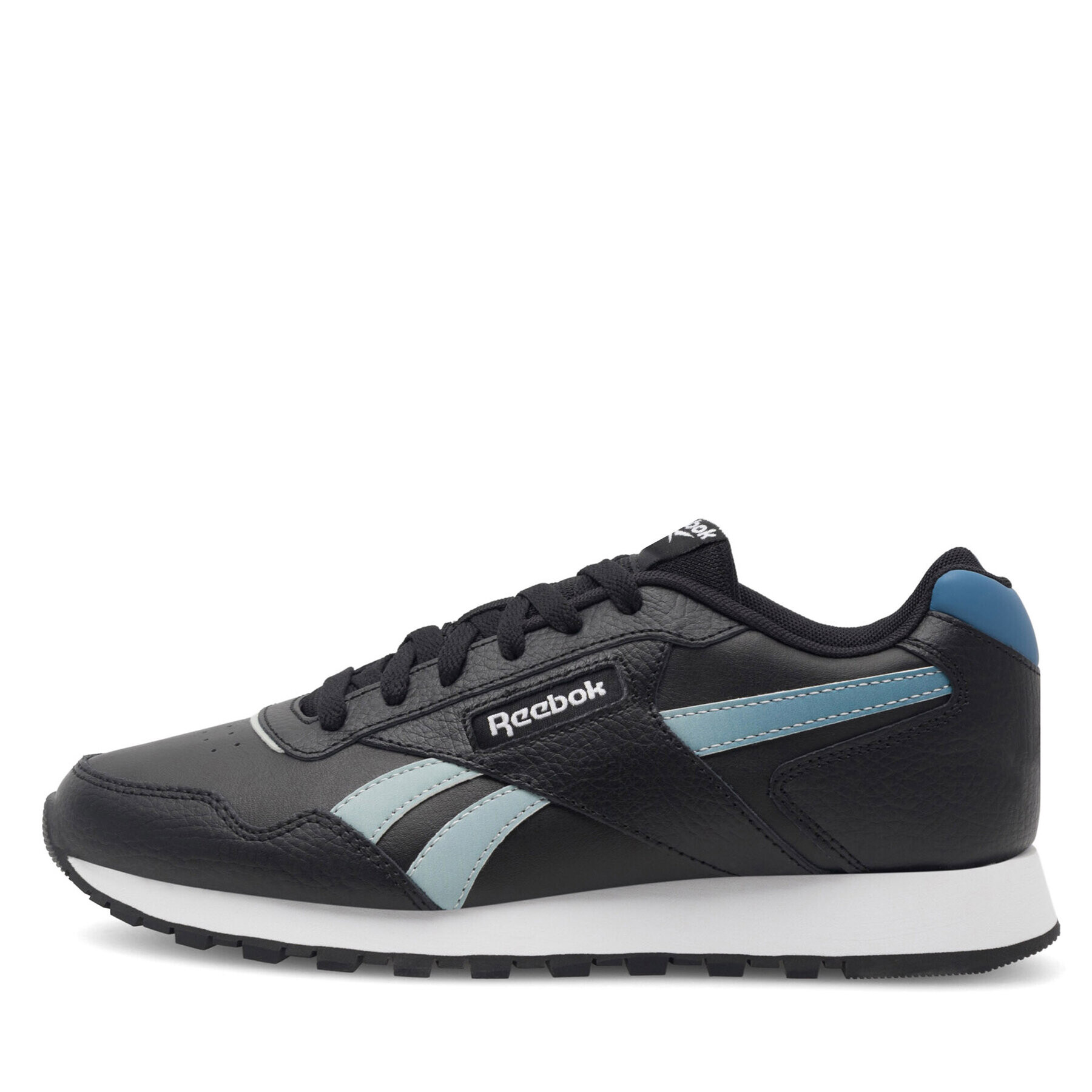 Reebok Čevlji GLIDE GZ2337-M Črna - Pepit.si