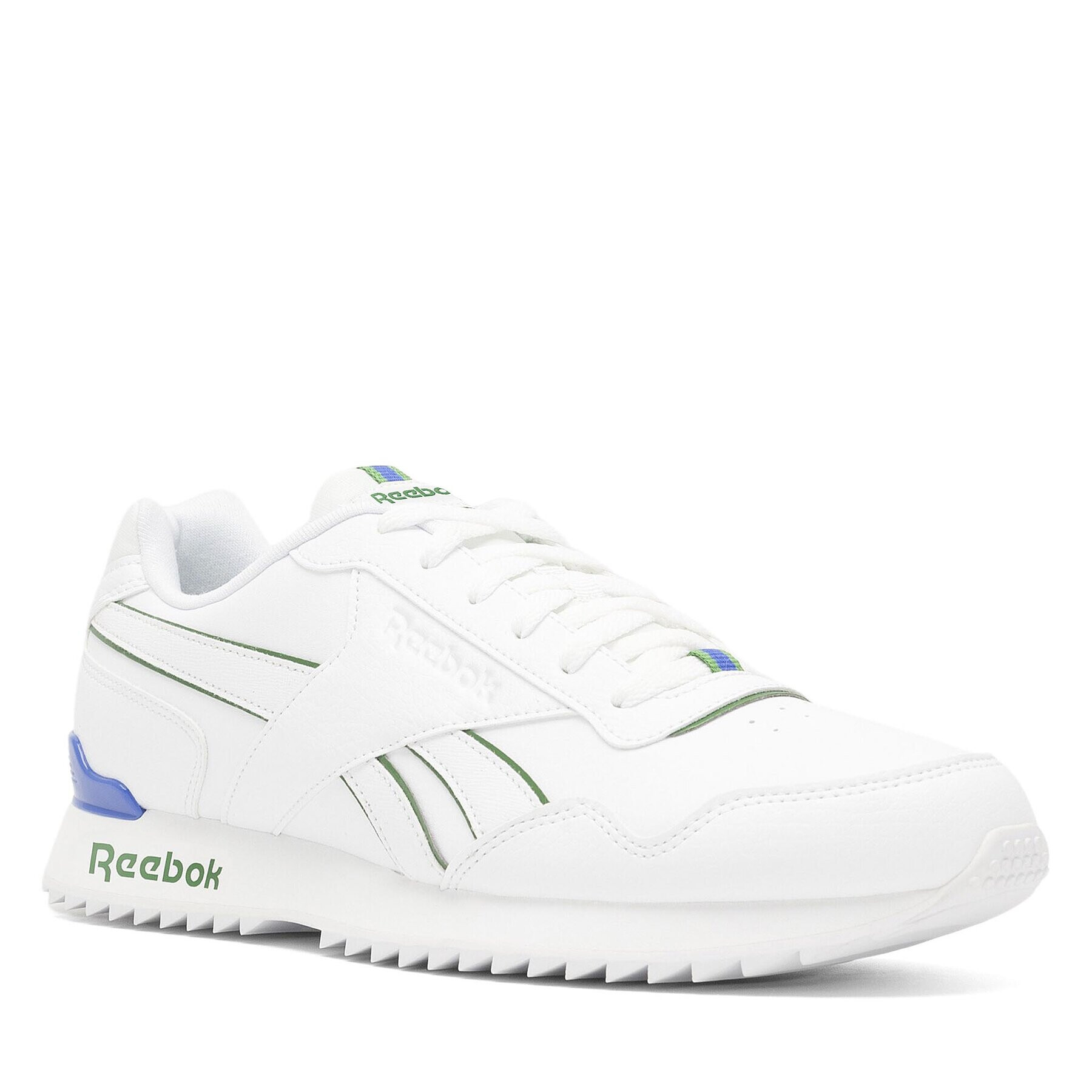 Reebok Čevlji GX3520 Bela - Pepit.si