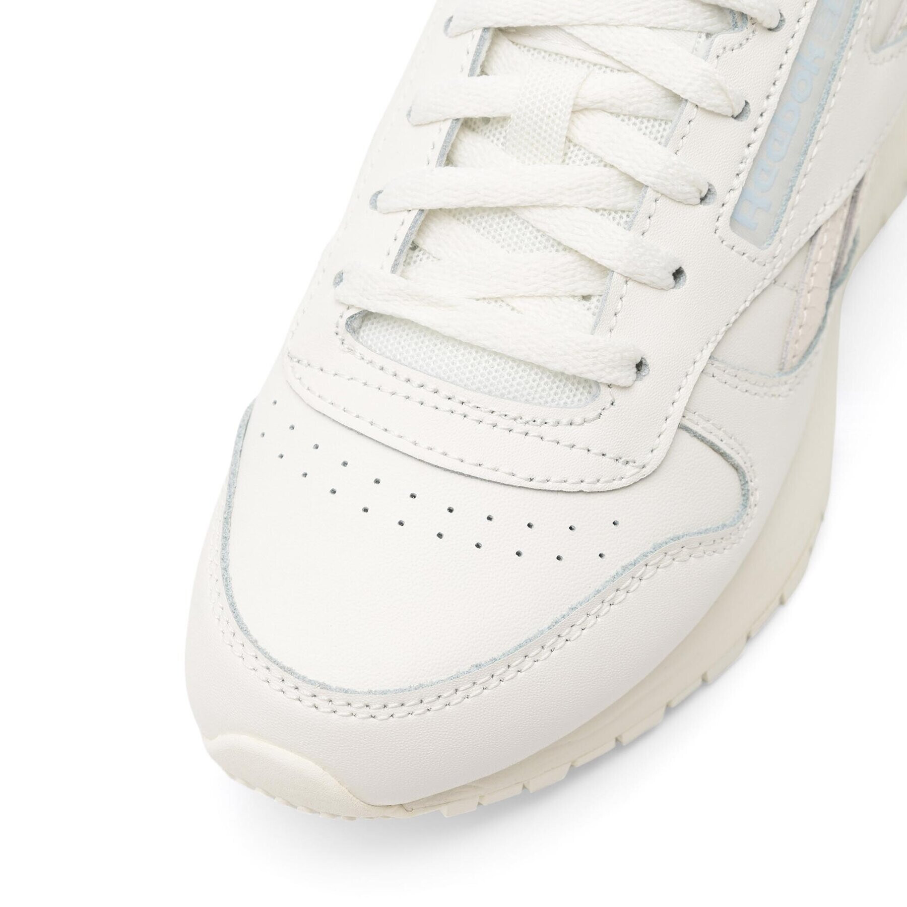 Reebok Čevlji Classic Leather GX8690 Bela - Pepit.si