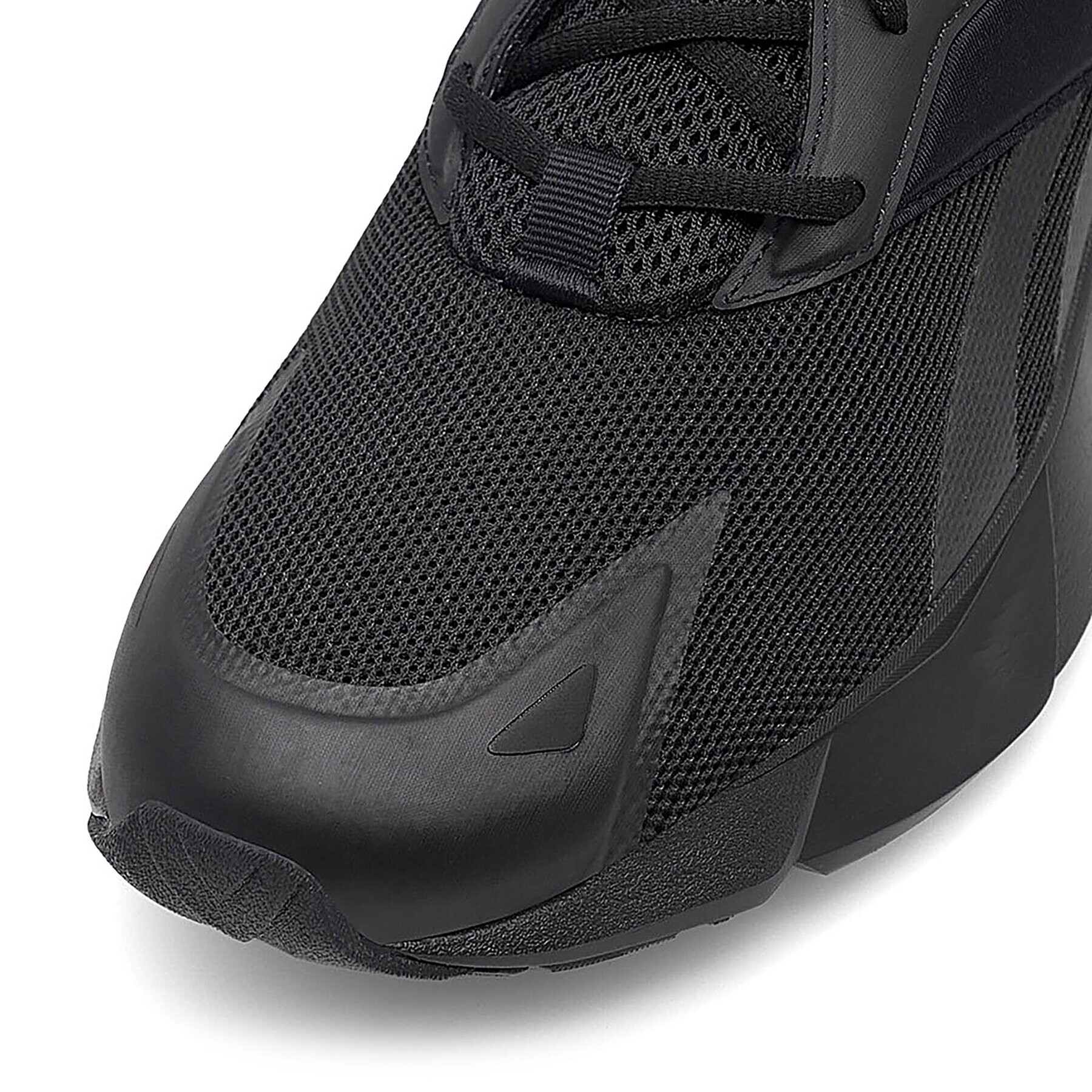 Reebok Čevlji HEXALITE LEGACY GX9385-M Črna - Pepit.si