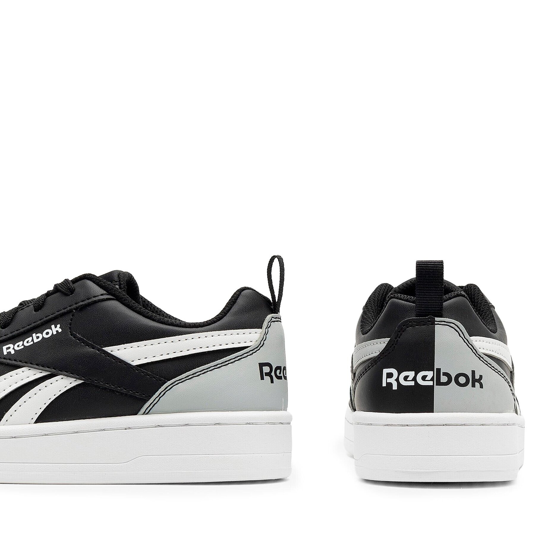 Reebok Čevlji Royal Prime 2.0 2V HP4734 Črna - Pepit.si