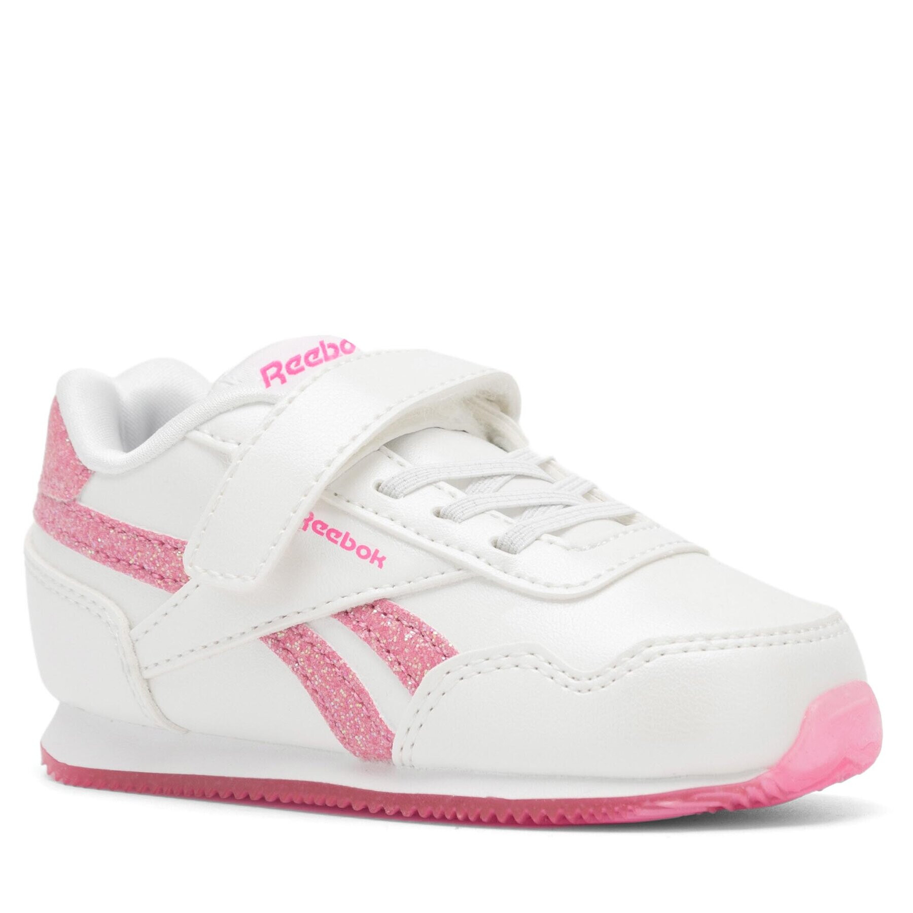 Reebok Čevlji Royal Cl Jog 3.0 1V HP8661 Bela - Pepit.si