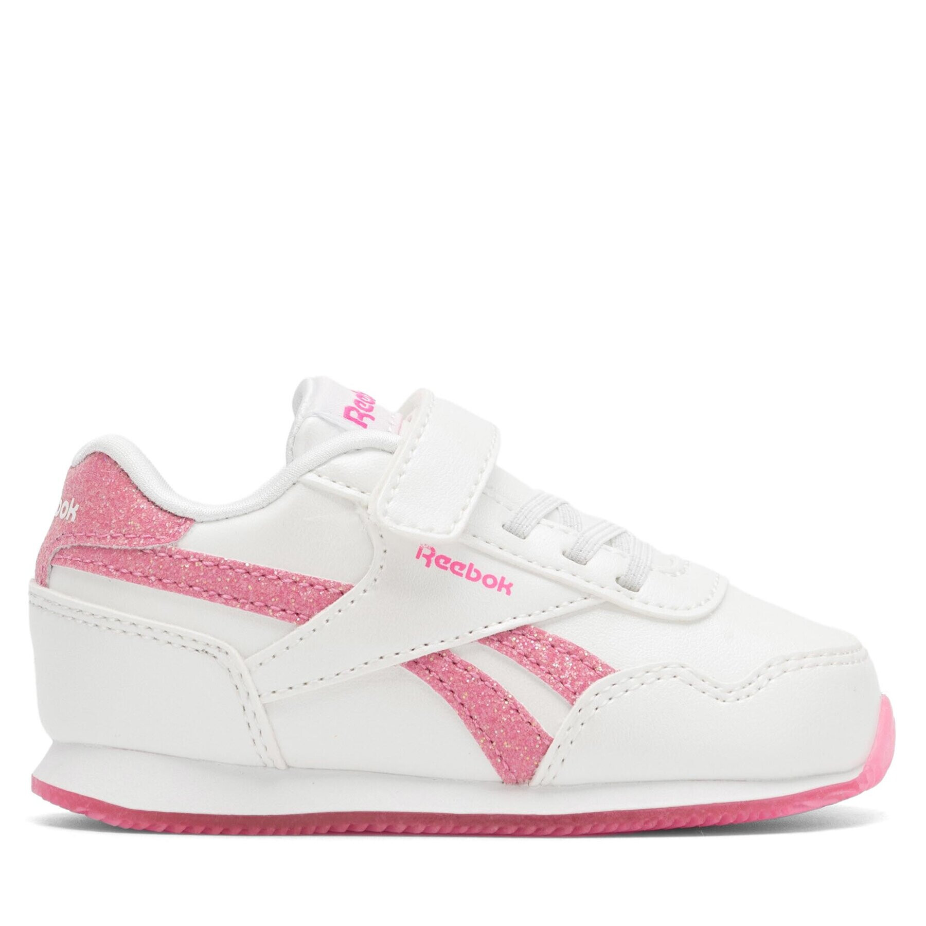 Reebok Čevlji Royal Cl Jog 3.0 1V HP8661 Bela - Pepit.si