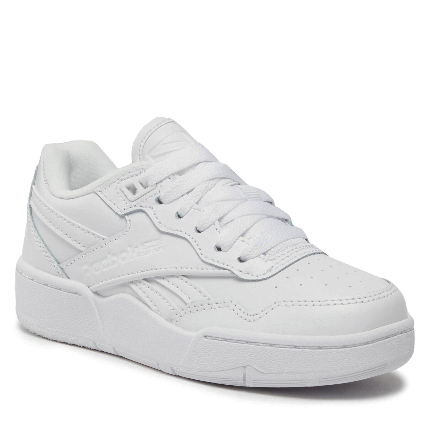 Reebok Čevlji IE2539 Bela - Pepit.si