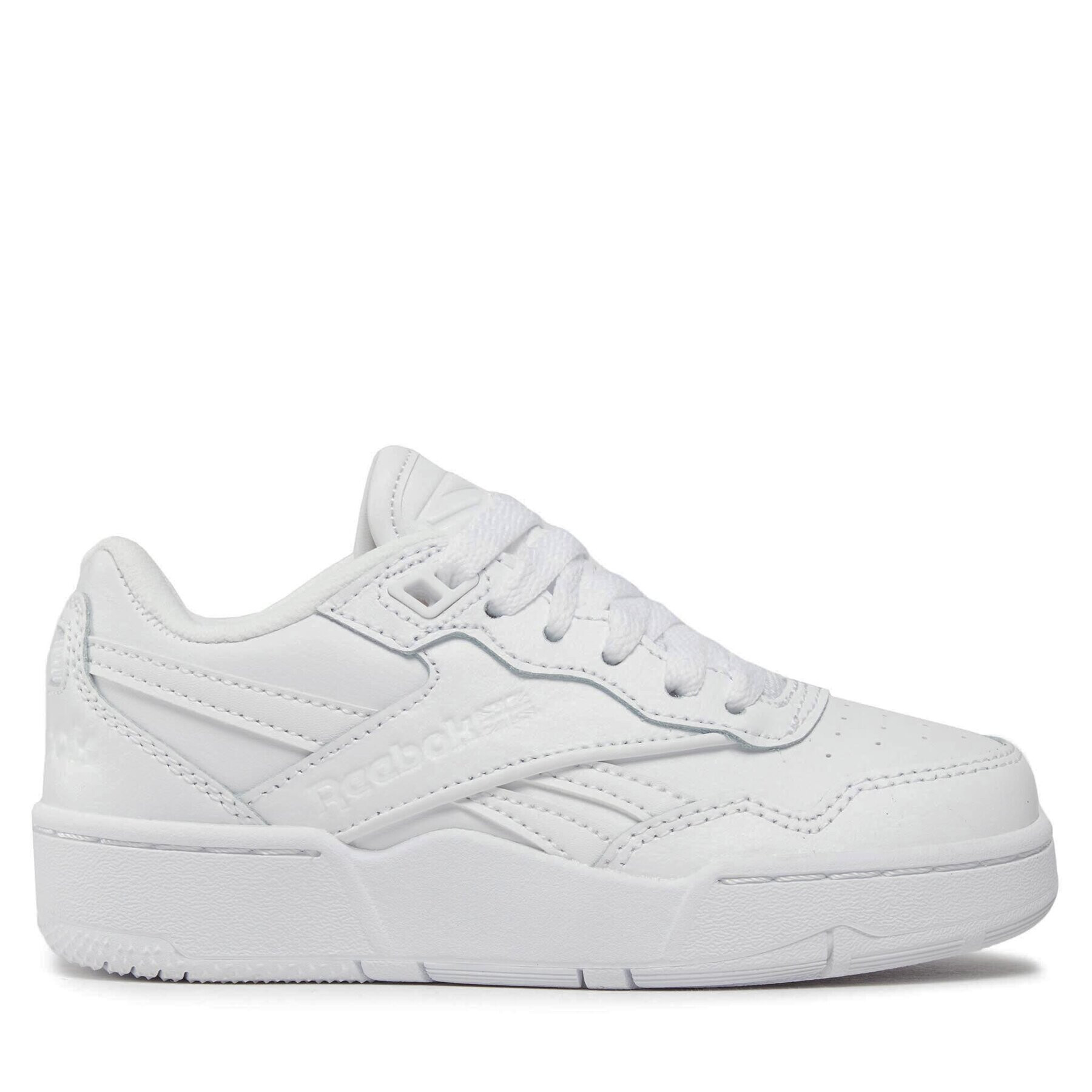 Reebok Čevlji IE2539 Bela - Pepit.si