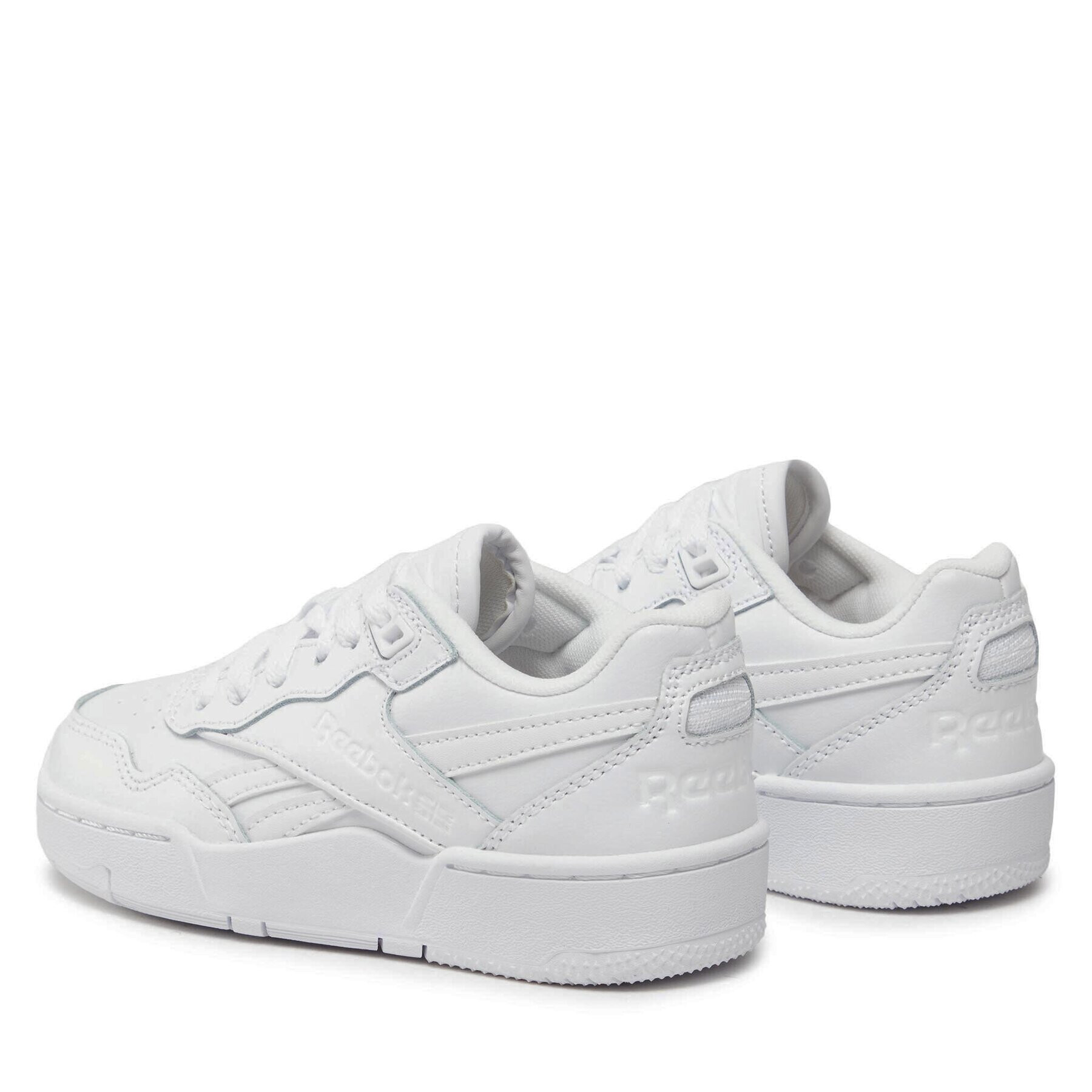 Reebok Čevlji IE2539 Bela - Pepit.si