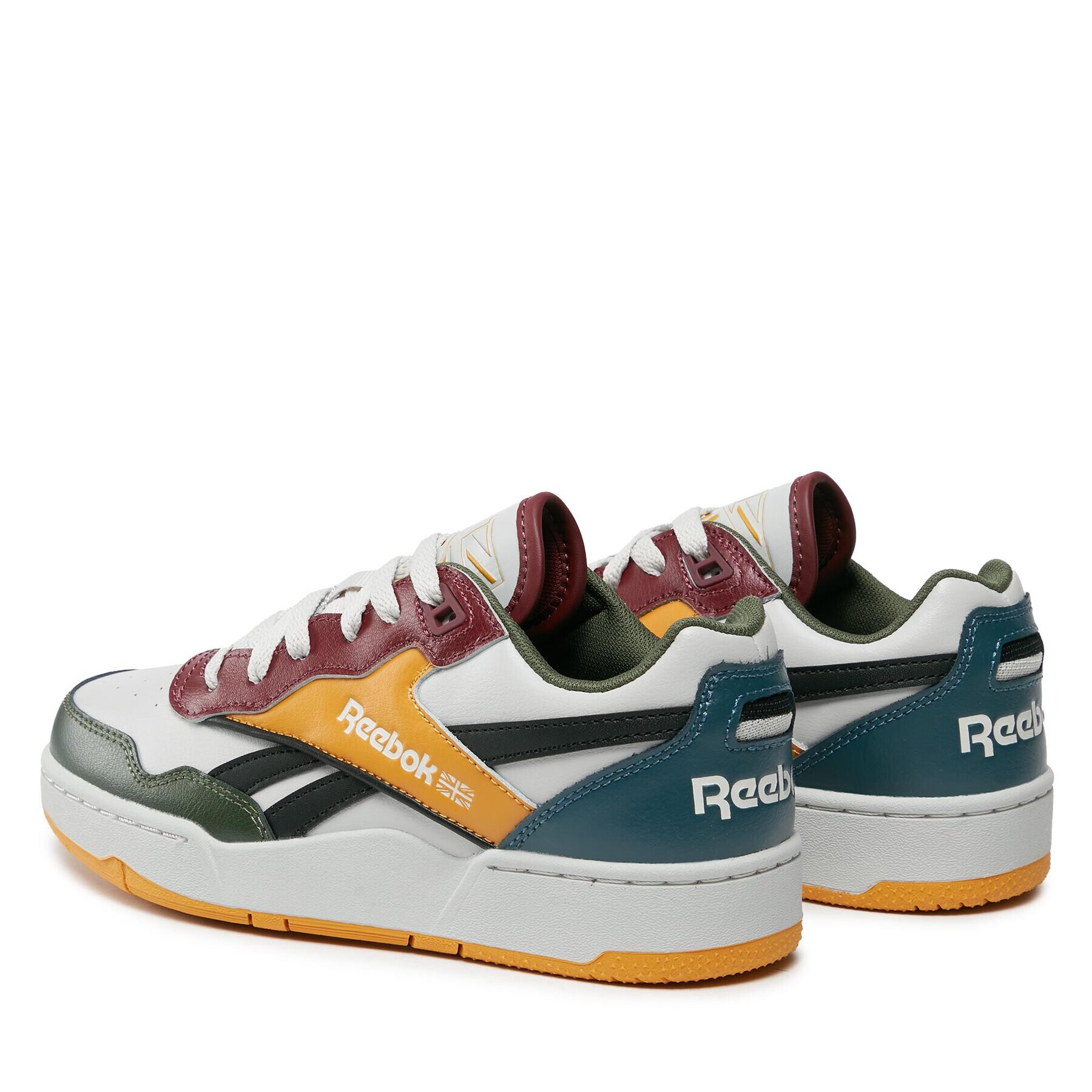 Reebok Čevlji IF0743 Pisana - Pepit.si