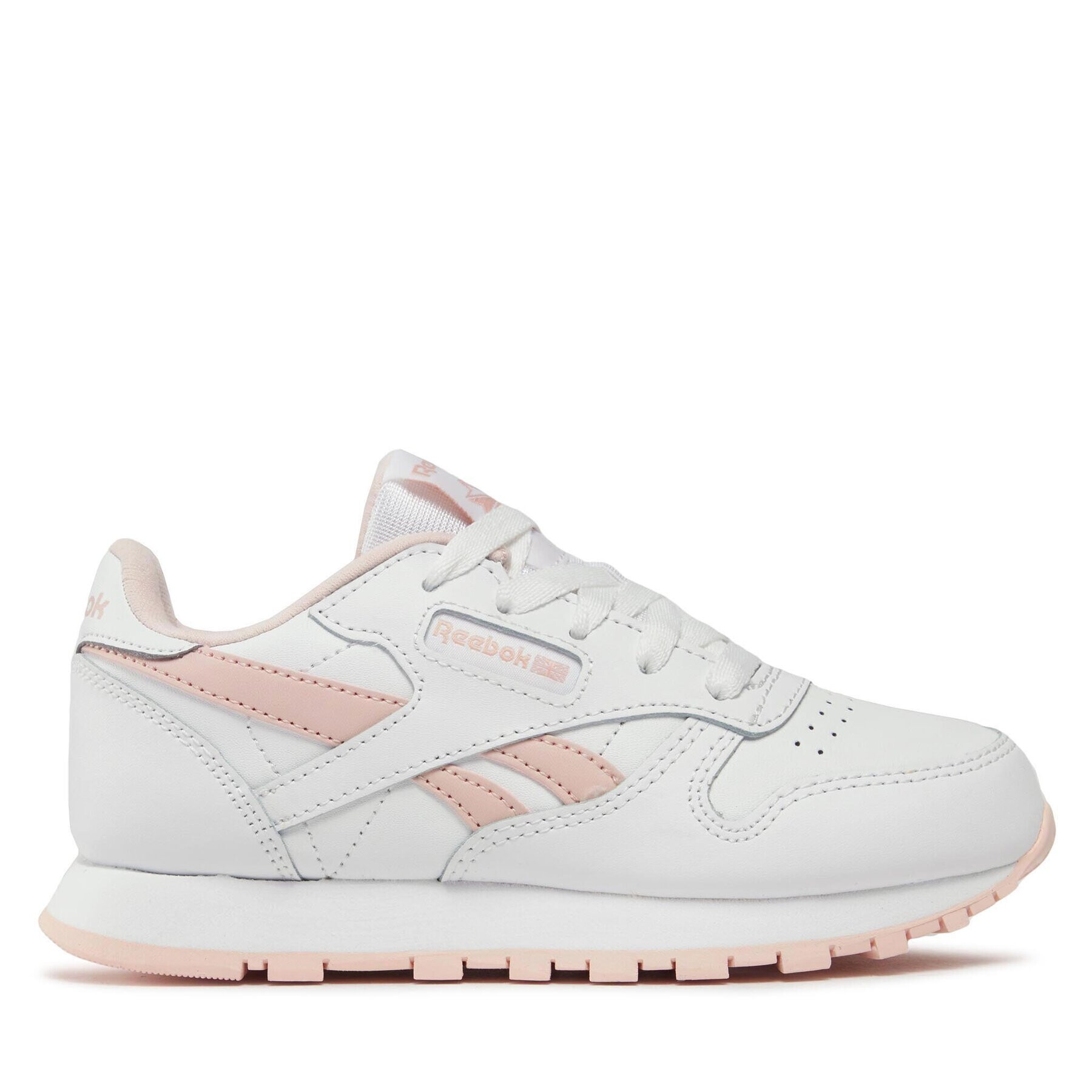 Reebok Čevlji IF5958 Bela - Pepit.si