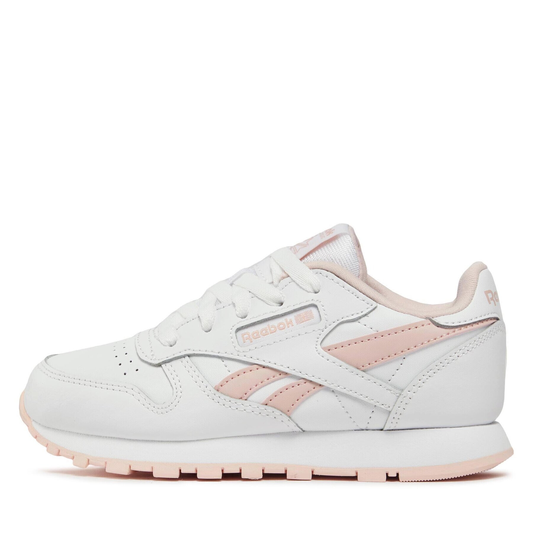 Reebok Čevlji IF5958 Bela - Pepit.si