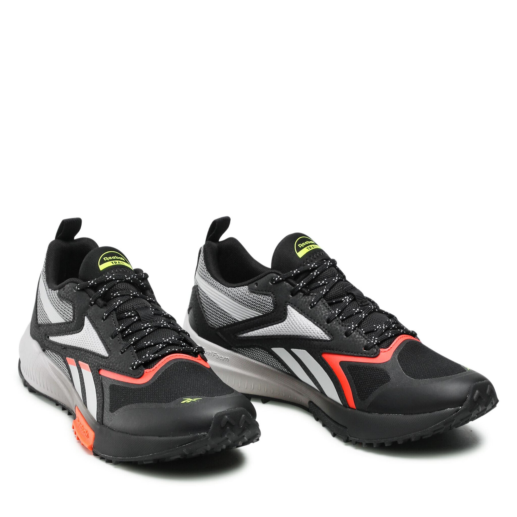 Reebok Čevlji Lavante Trail 2 GY5215 Pisana - Pepit.si