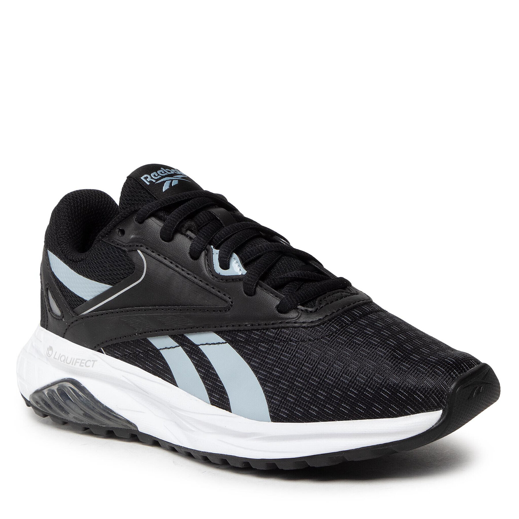 Reebok Čevlji Liquifect 90 2 GY7751 Črna - Pepit.si