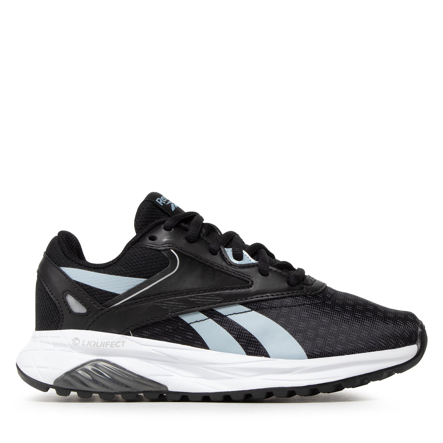 Reebok Čevlji Liquifect 90 2 GY7751 Črna - Pepit.si