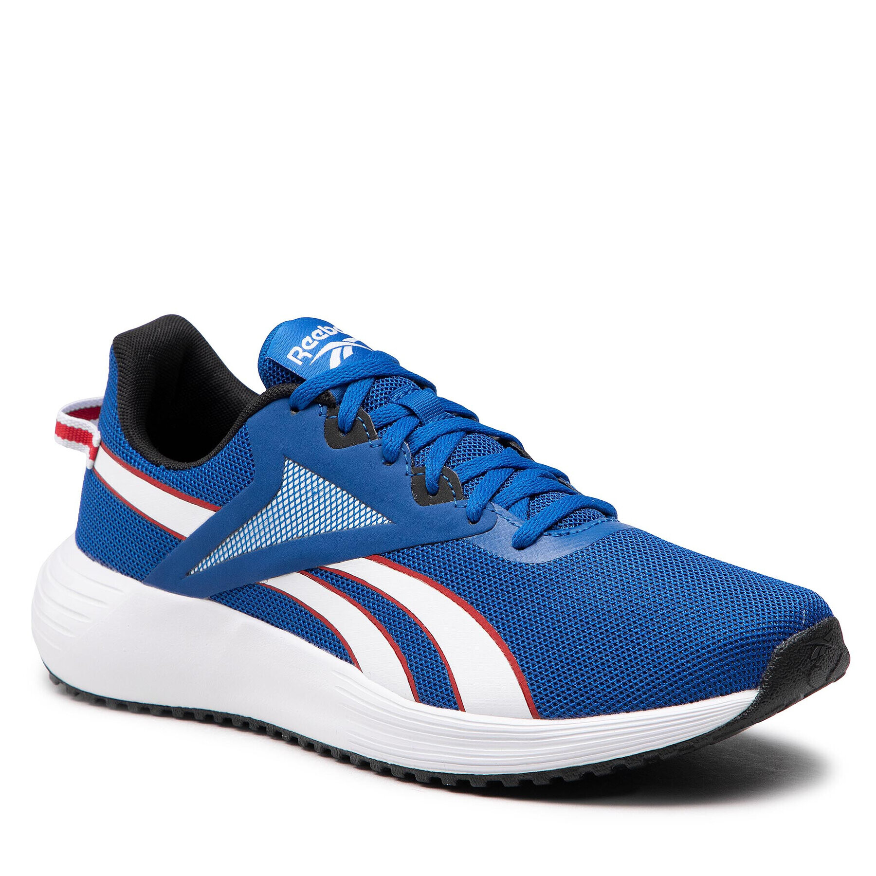 Reebok Čevlji Lite Plus 3.0 GY3965 Modra - Pepit.si