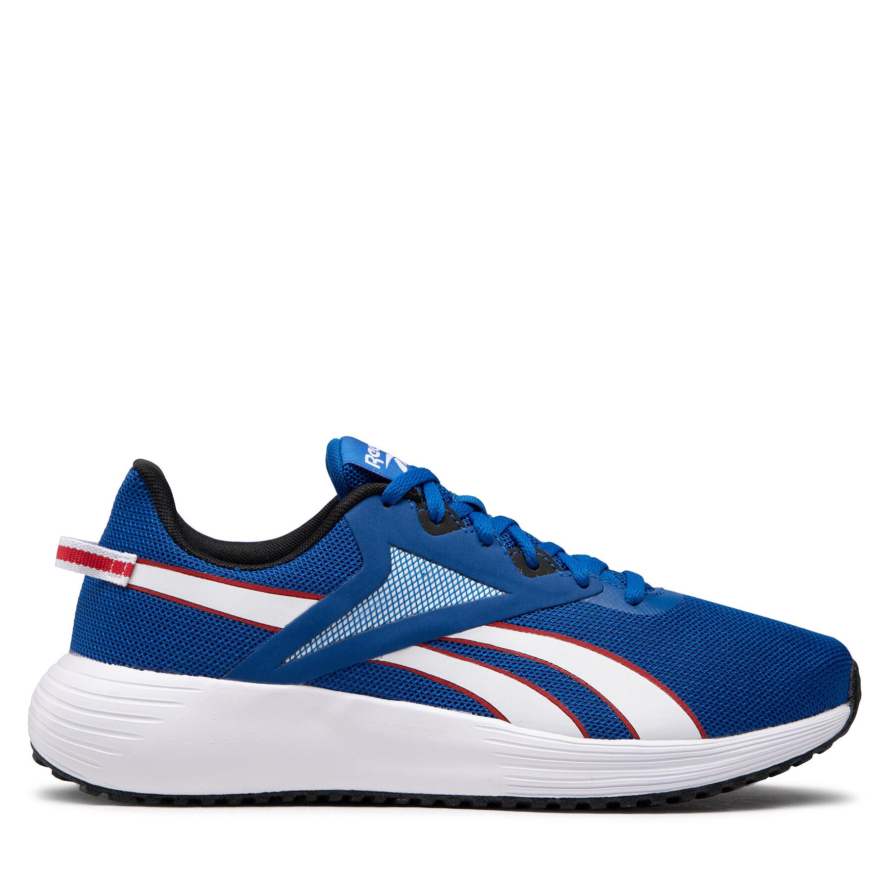 Reebok Čevlji Lite Plus 3.0 GY3965 Modra - Pepit.si