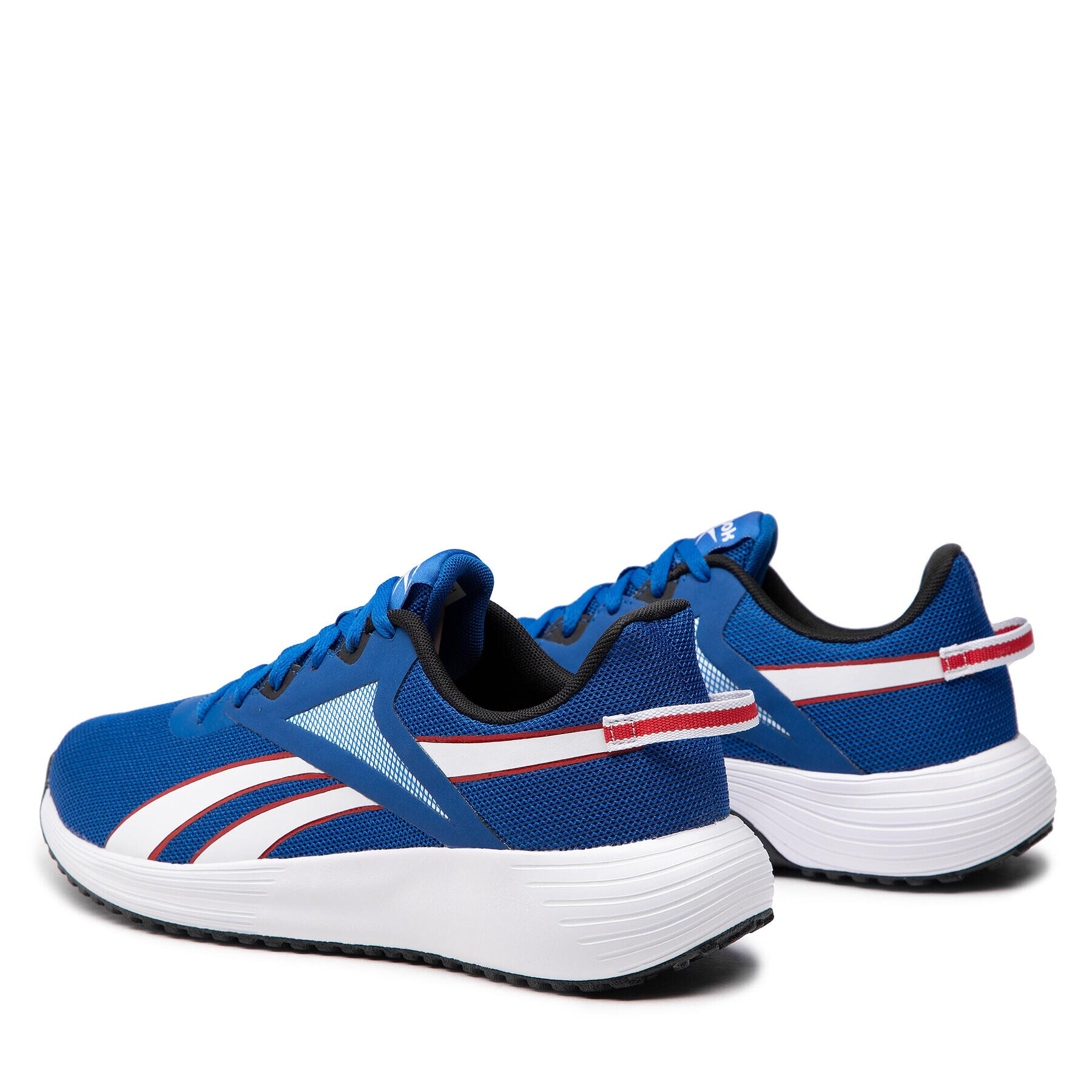 Reebok Čevlji Lite Plus 3.0 GY3965 Modra - Pepit.si