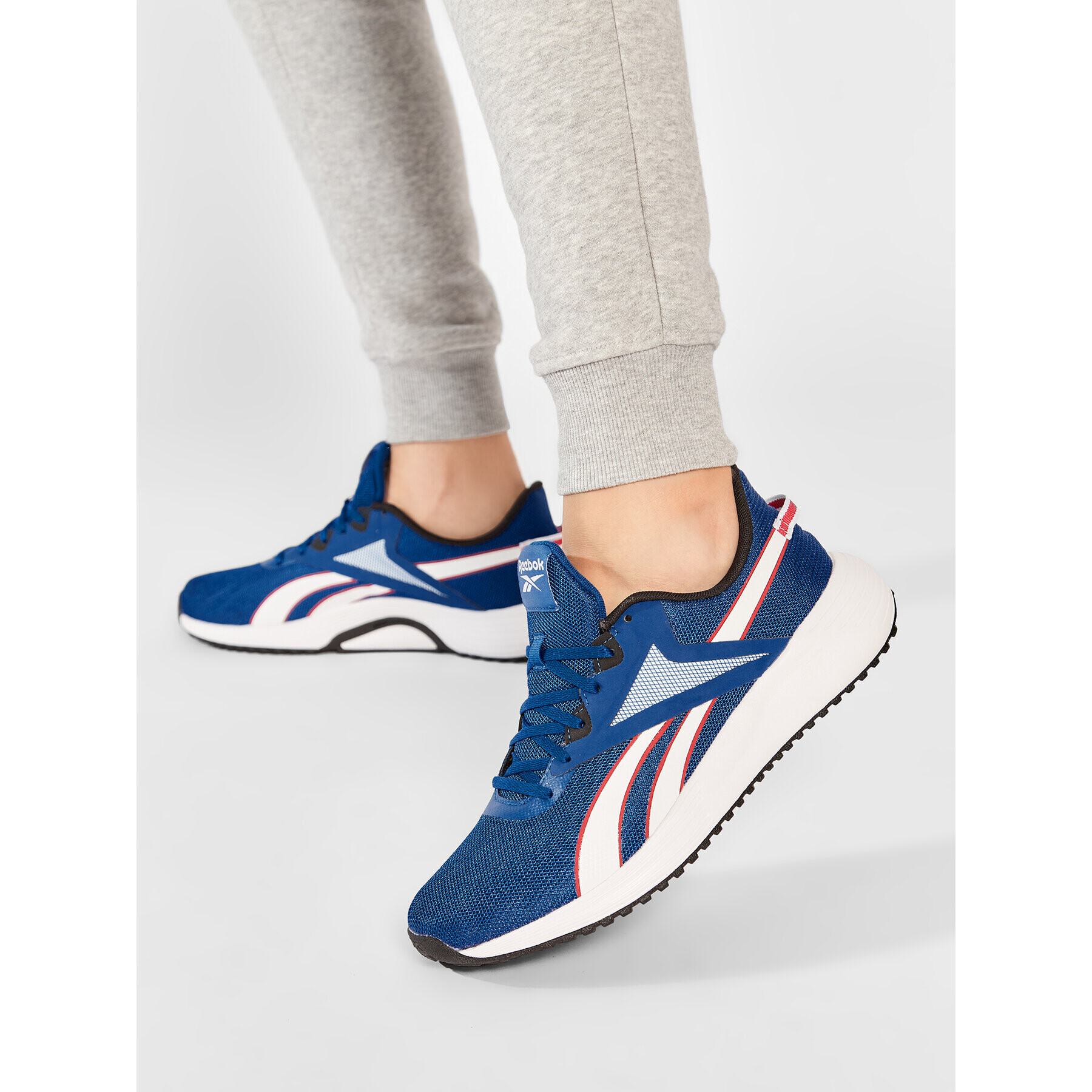 Reebok Čevlji Lite Plus 3.0 GY3965 Modra - Pepit.si