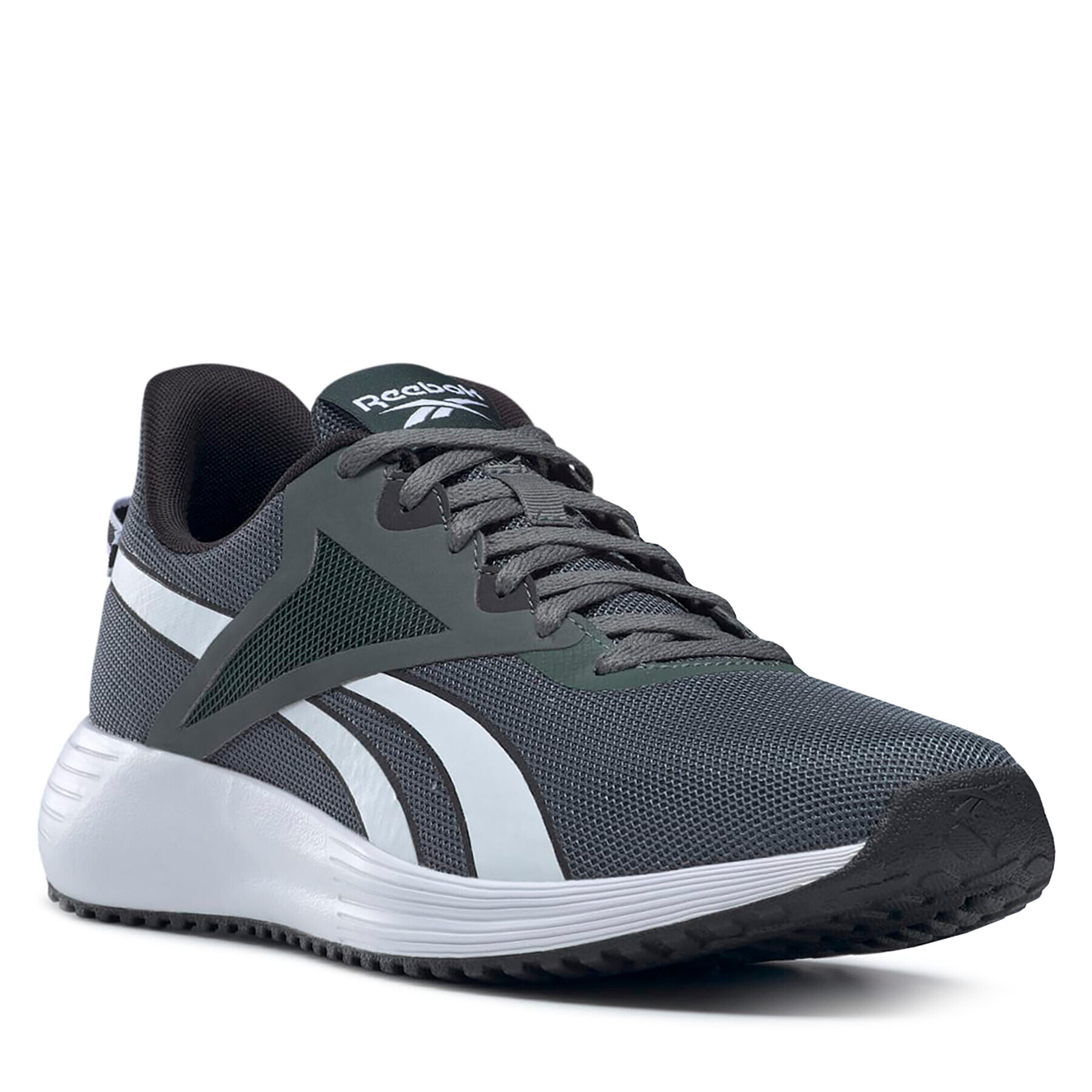 Reebok Čevlji Lite Plus 3 Shoes HP9318 Zelena - Pepit.si