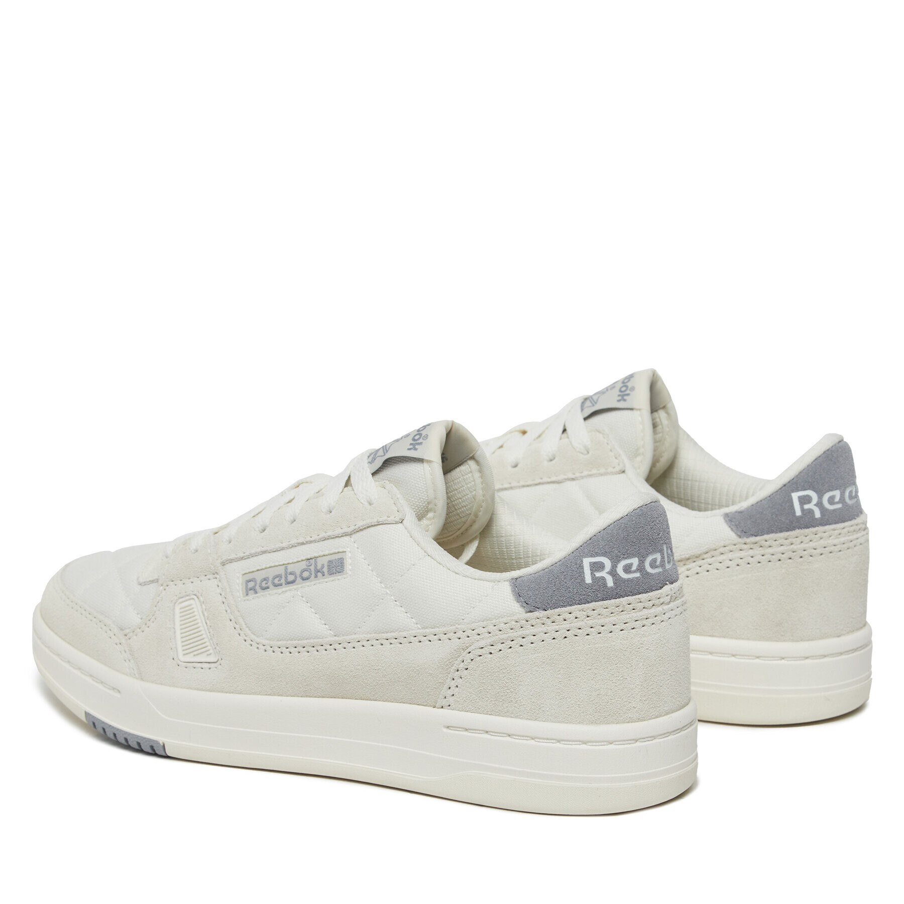 Reebok Čevlji Lt Court IE1487 Bela - Pepit.si