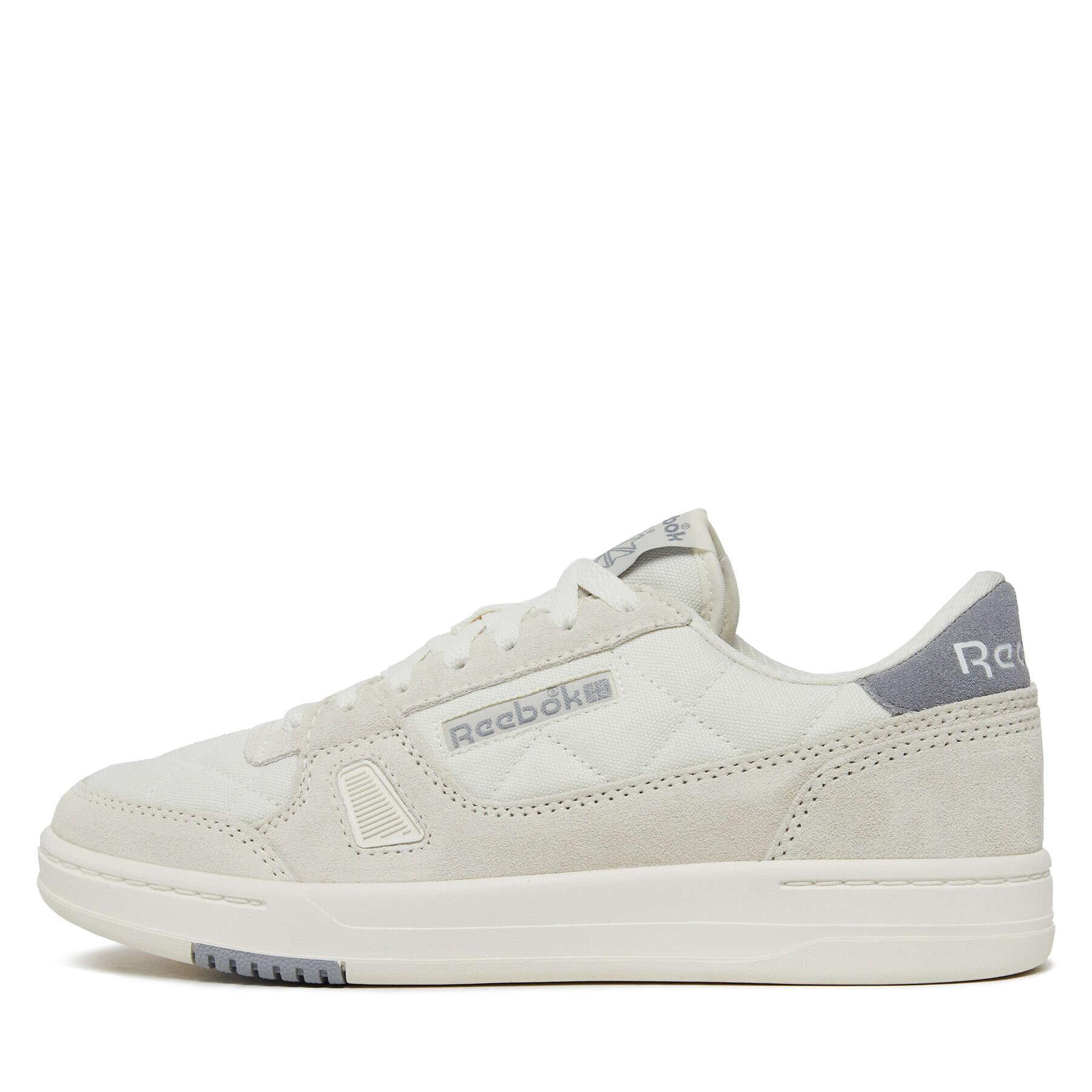 Reebok Čevlji Lt Court IE1487 Bela - Pepit.si