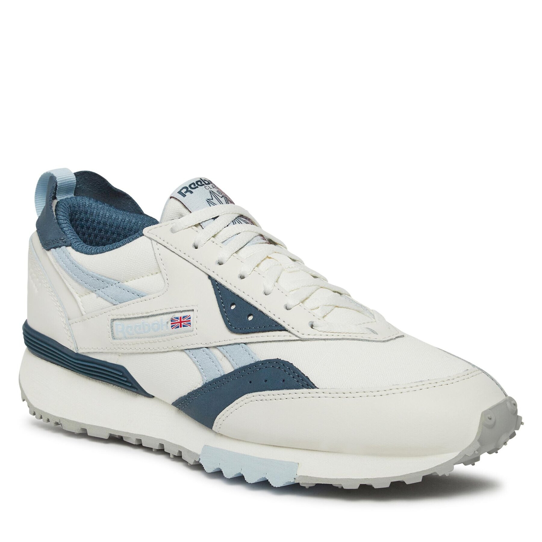 Reebok Čevlji Lx2200 IE4868 Bela - Pepit.si