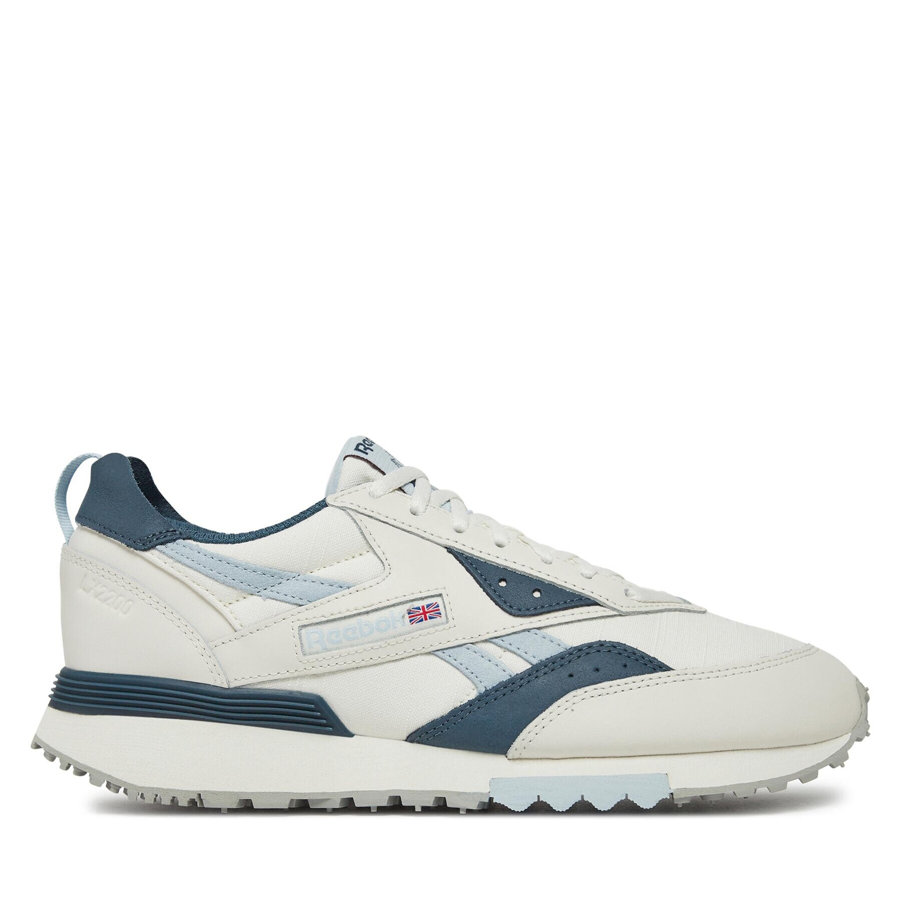 Reebok Čevlji Lx2200 IE4868 Bela - Pepit.si