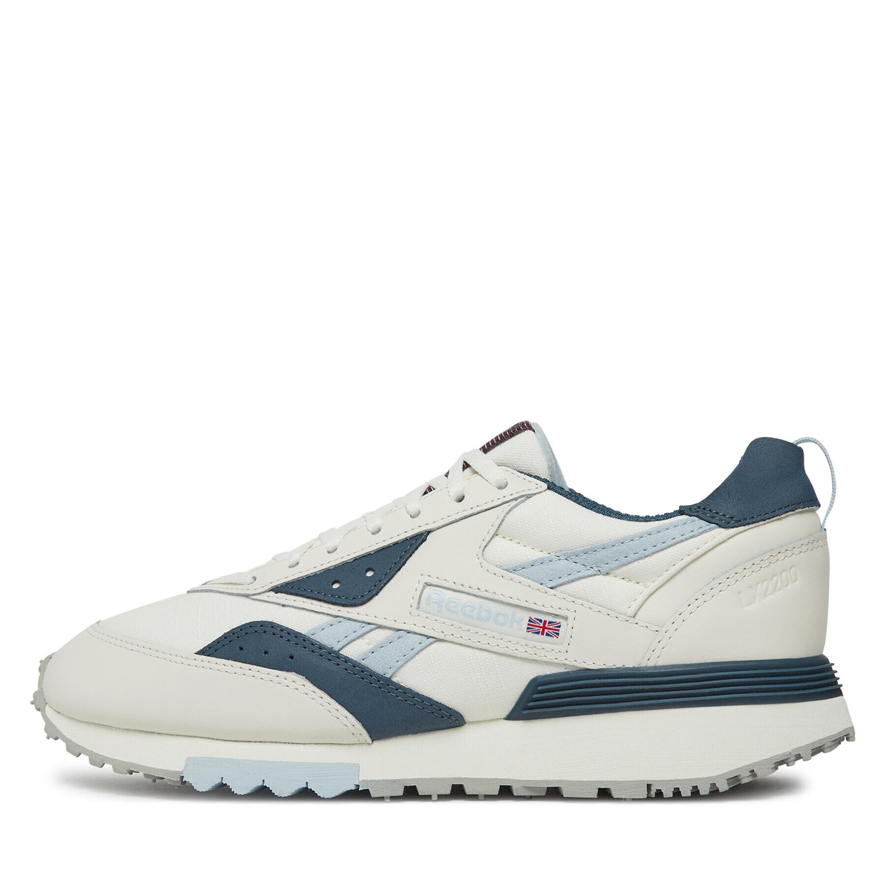 Reebok Čevlji Lx2200 IE4868 Bela - Pepit.si