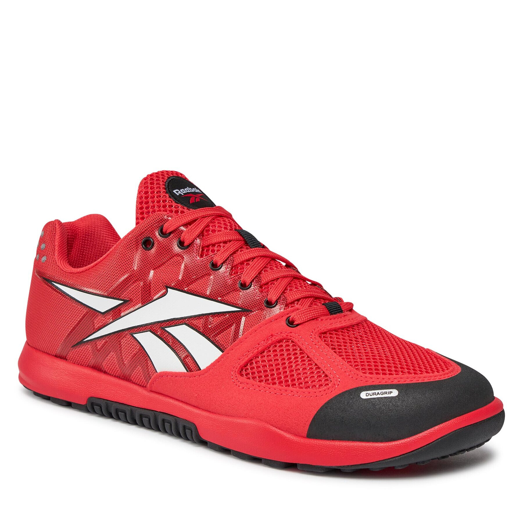 Reebok Čevlji Nano 2 Shoes IE6696 Rdeča - Pepit.si