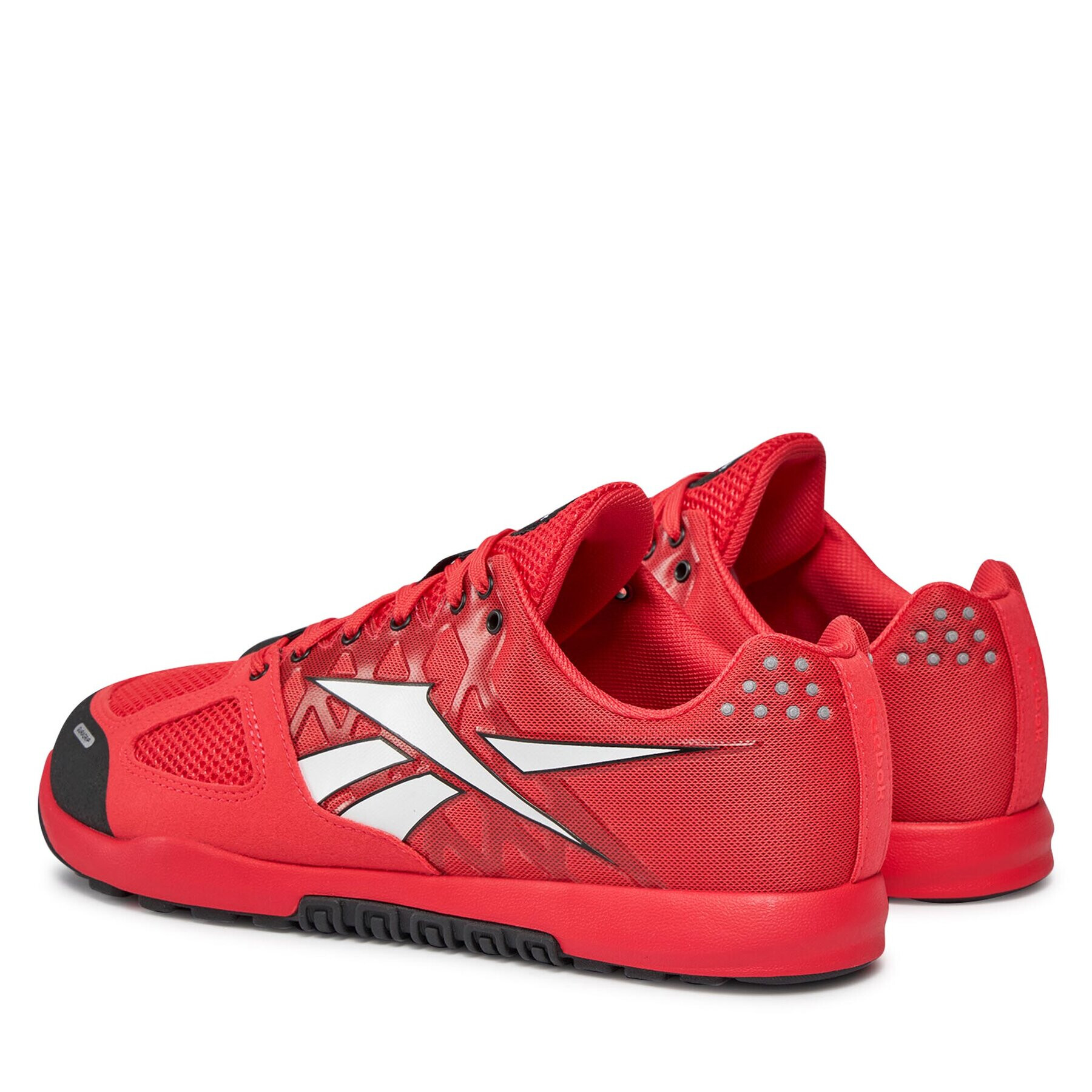 Reebok Čevlji Nano 2 Shoes IE6696 Rdeča - Pepit.si