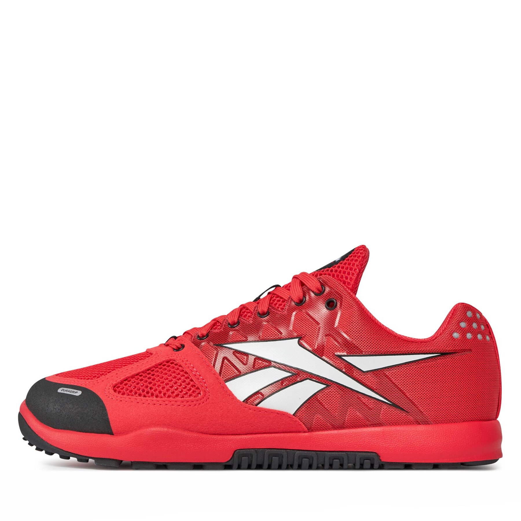 Reebok Čevlji Nano 2 Shoes IE6696 Rdeča - Pepit.si